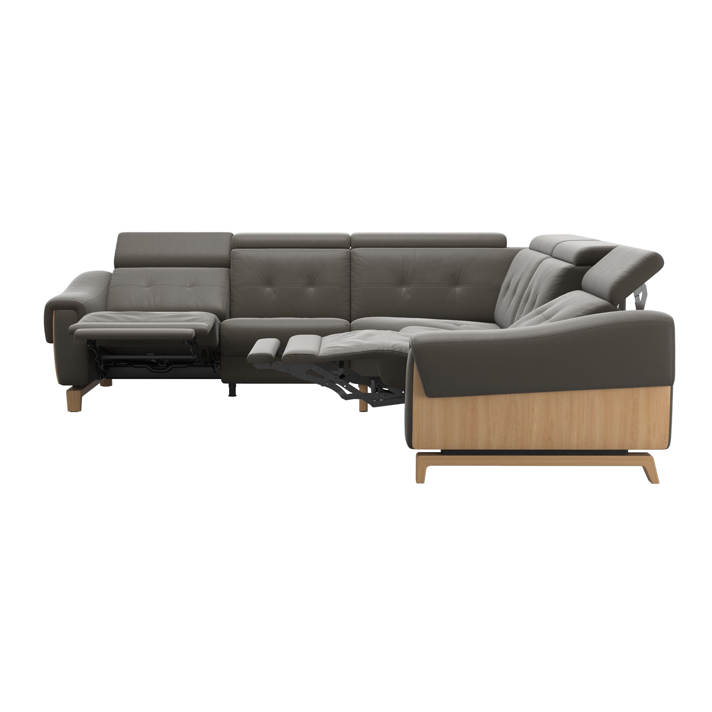 Stressless Anna A3 C22 PMCMP