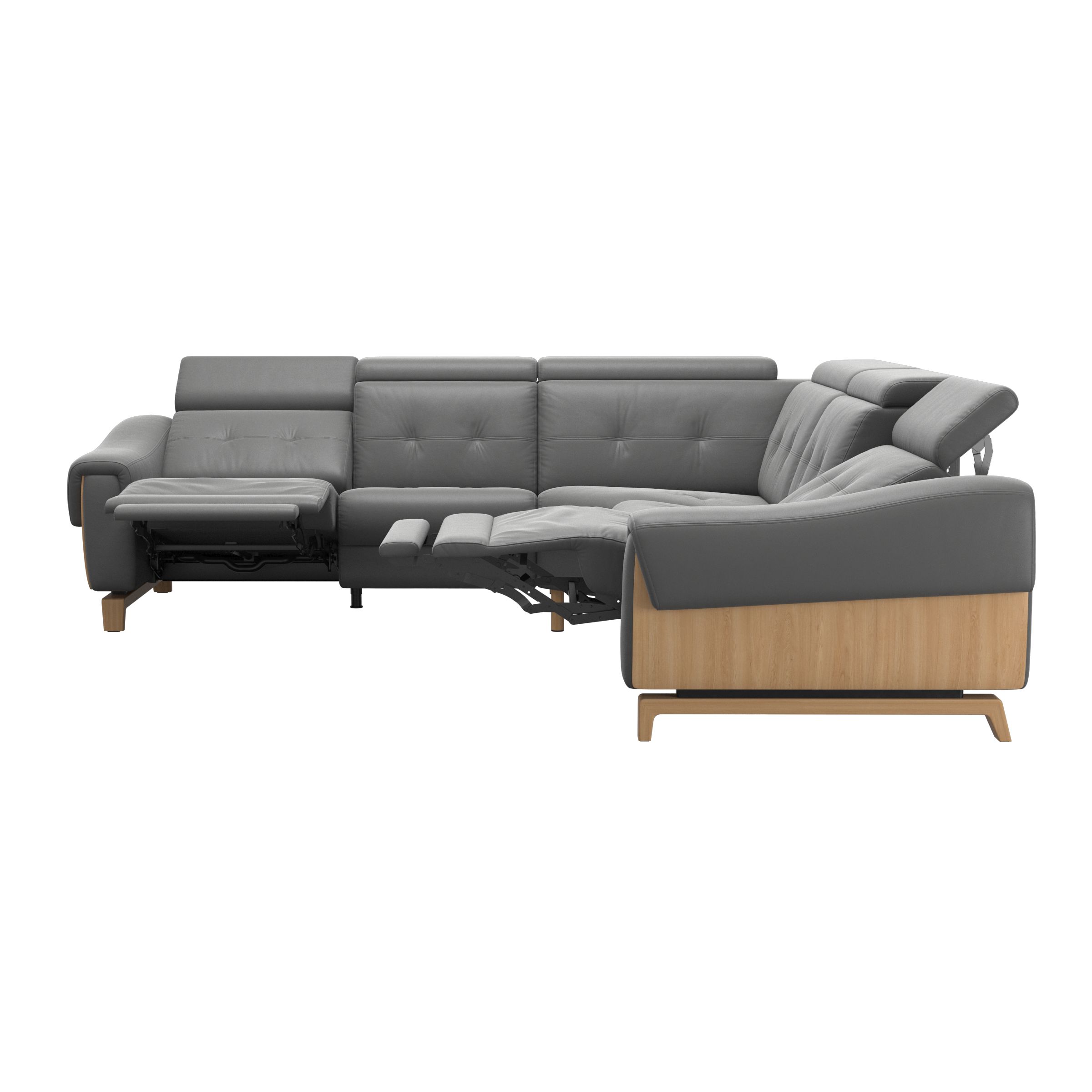 Stressless Anna A3 C22 PMCMP