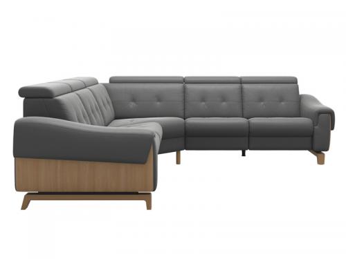 Paloma-Neutral Grey