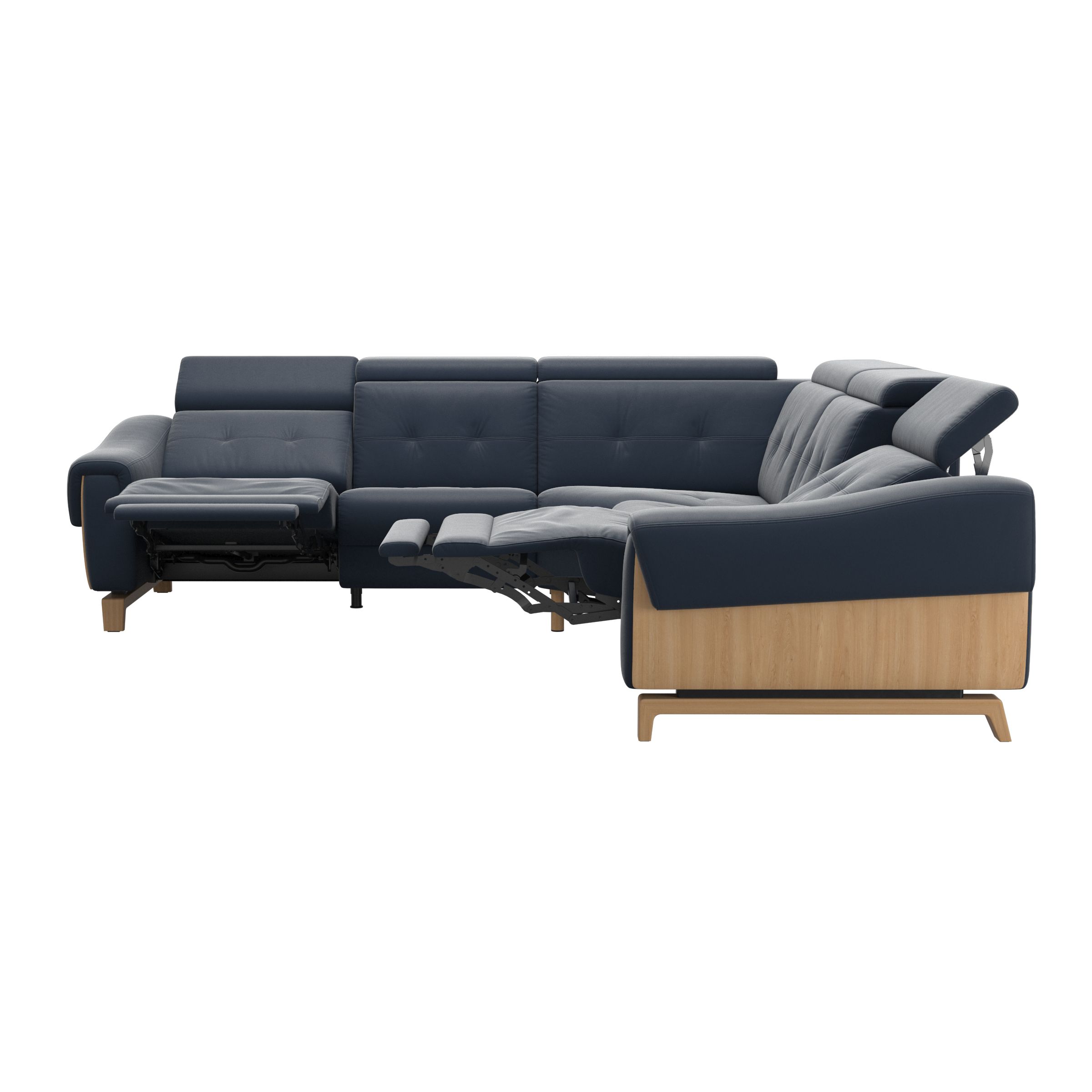 Stressless Anna A3 C22 PMCMP