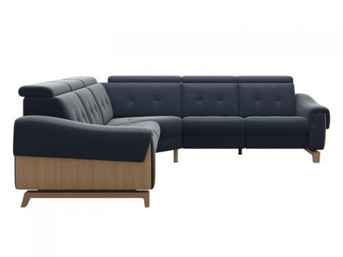 Paloma-Oxford Blue