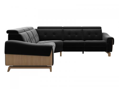 Paloma-Black