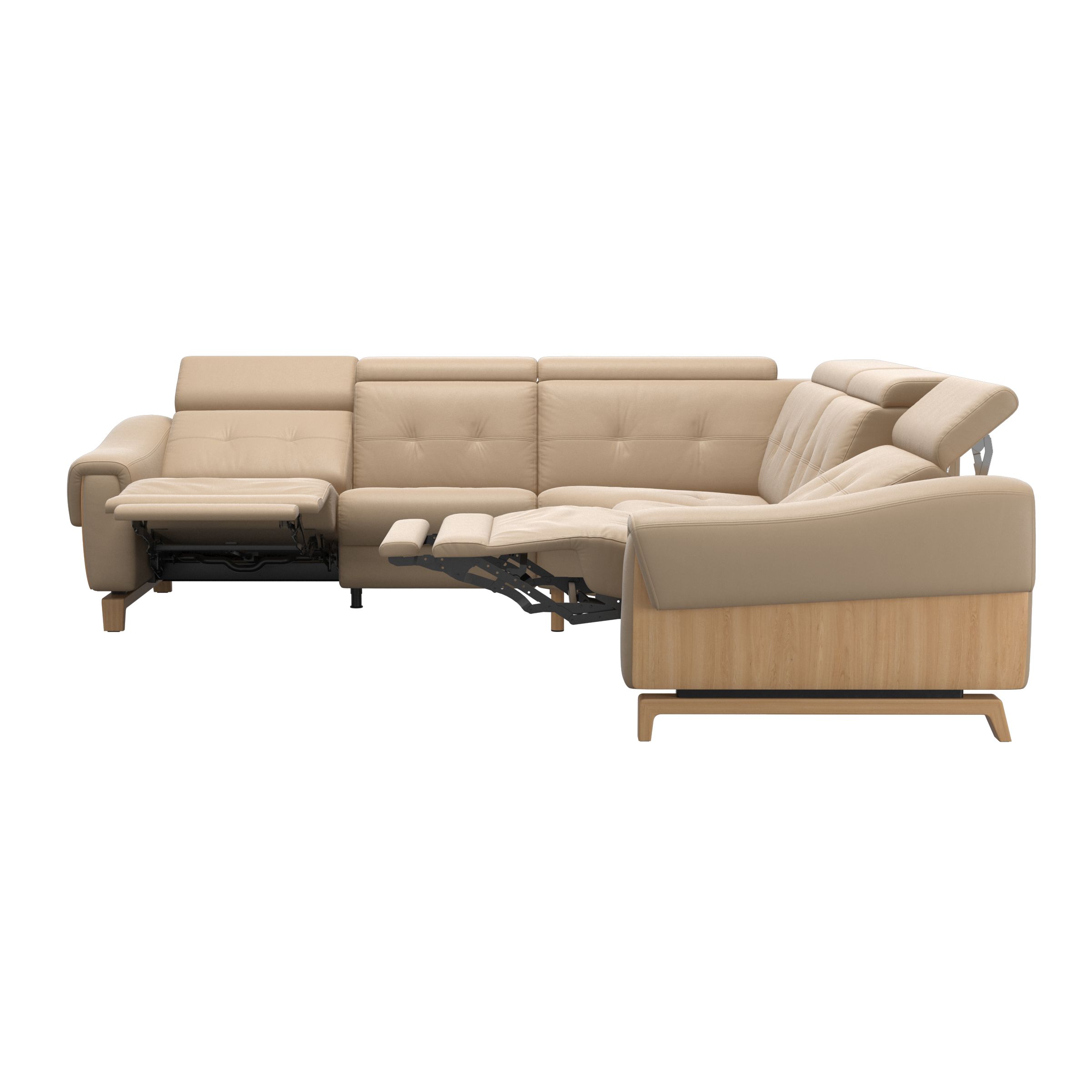 Stressless Anna A3 C22 PMCMP