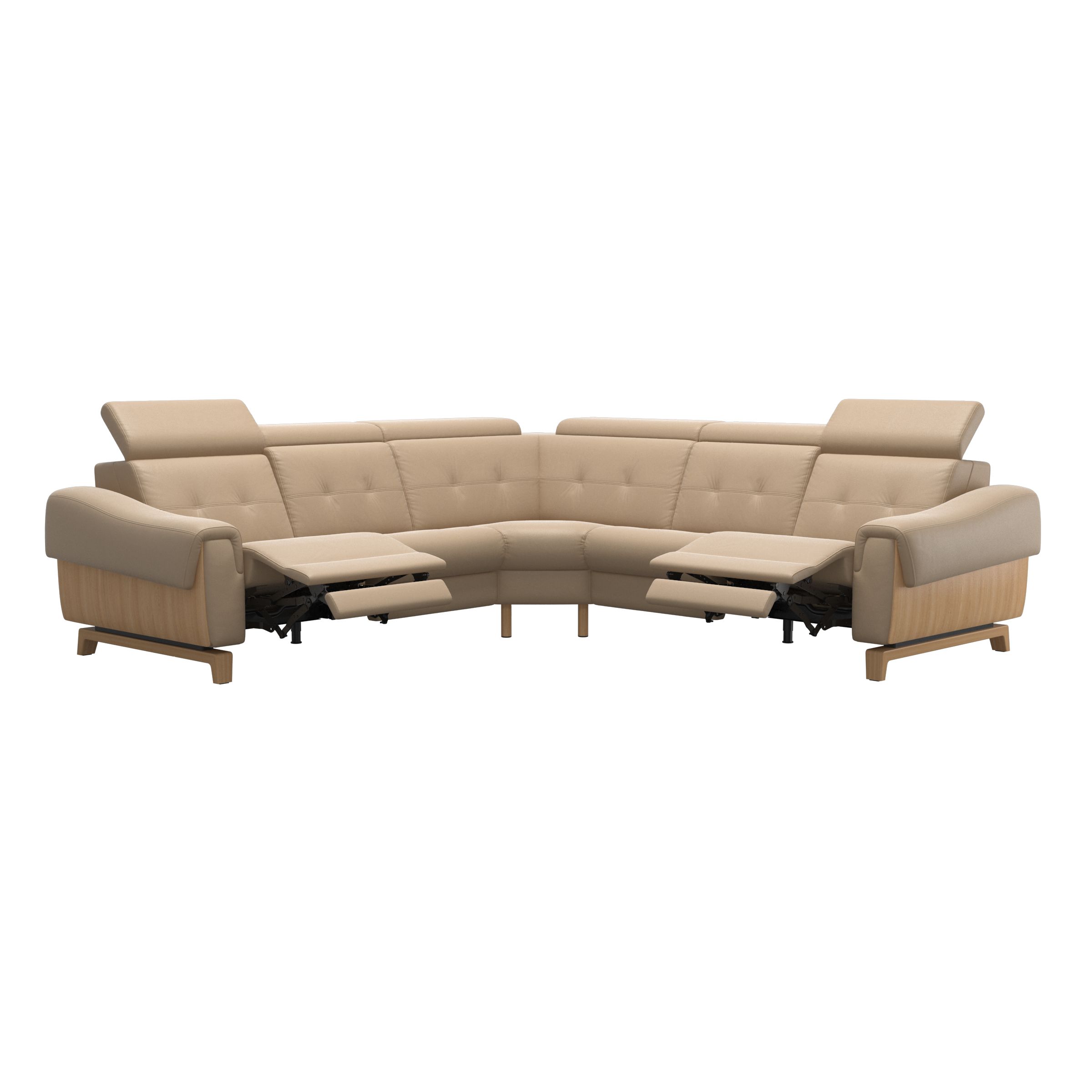 Stressless Anna A3 C22 PMCMP