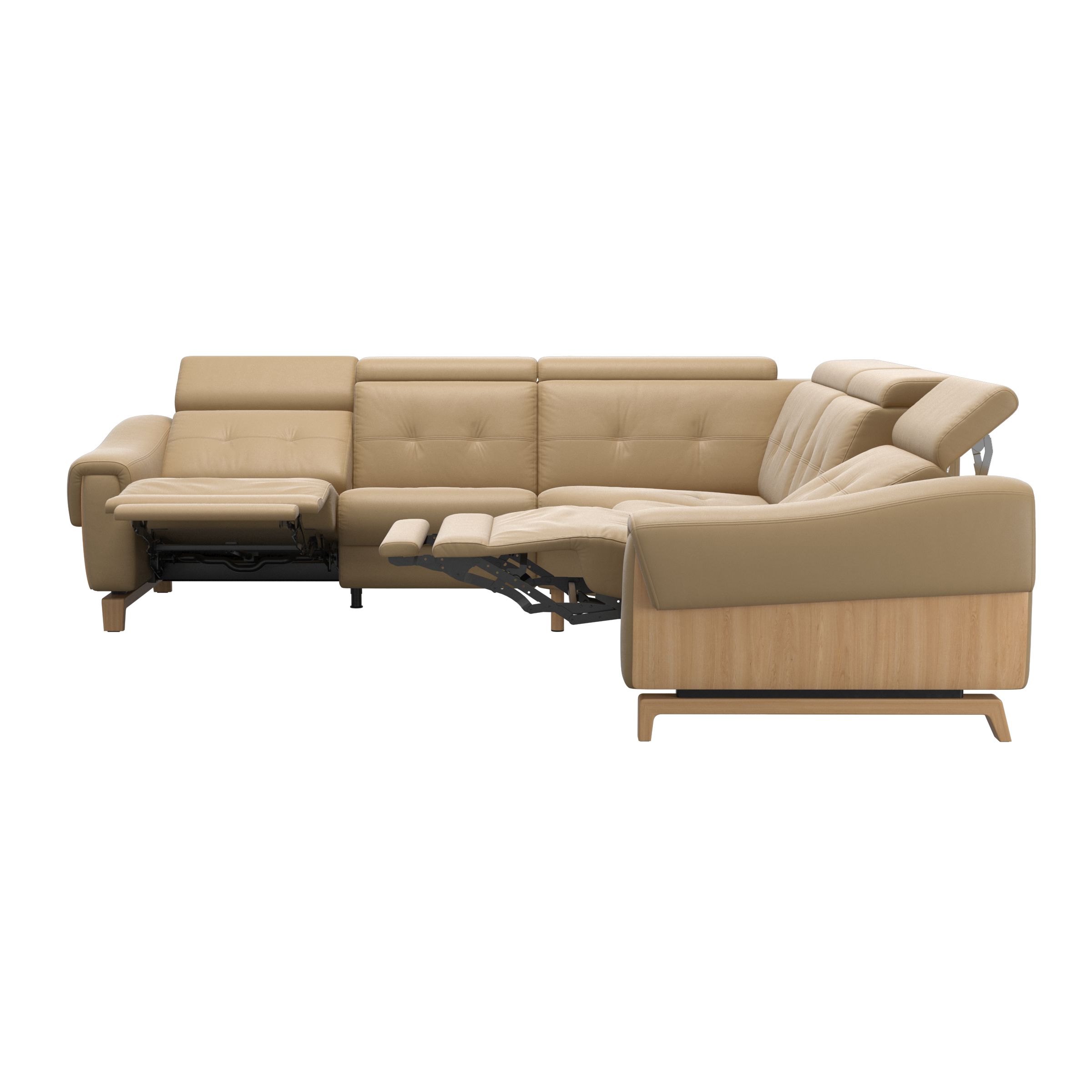 Stressless Anna A3 C22 PMCMP