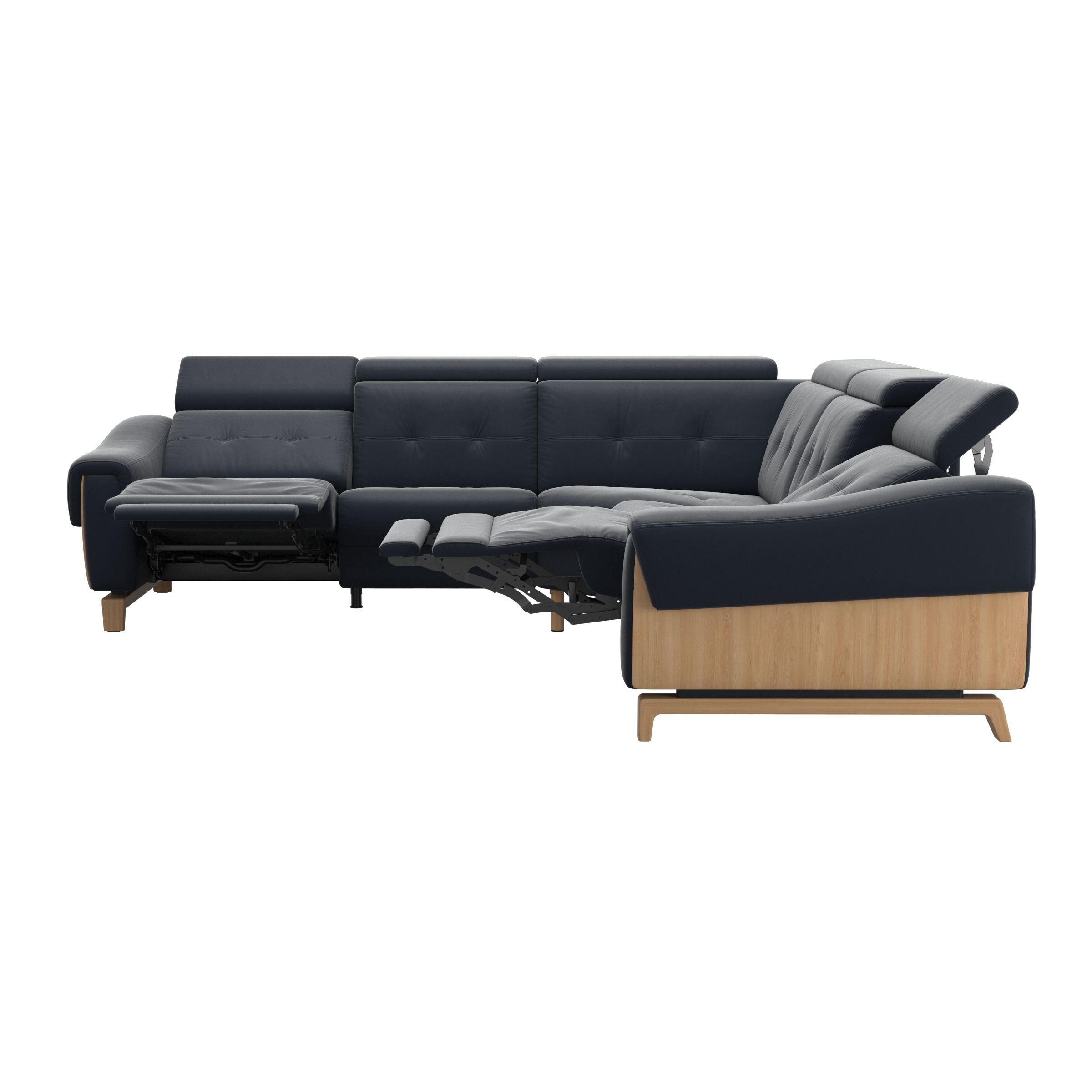 Stressless Anna A3 C22 PMCMP