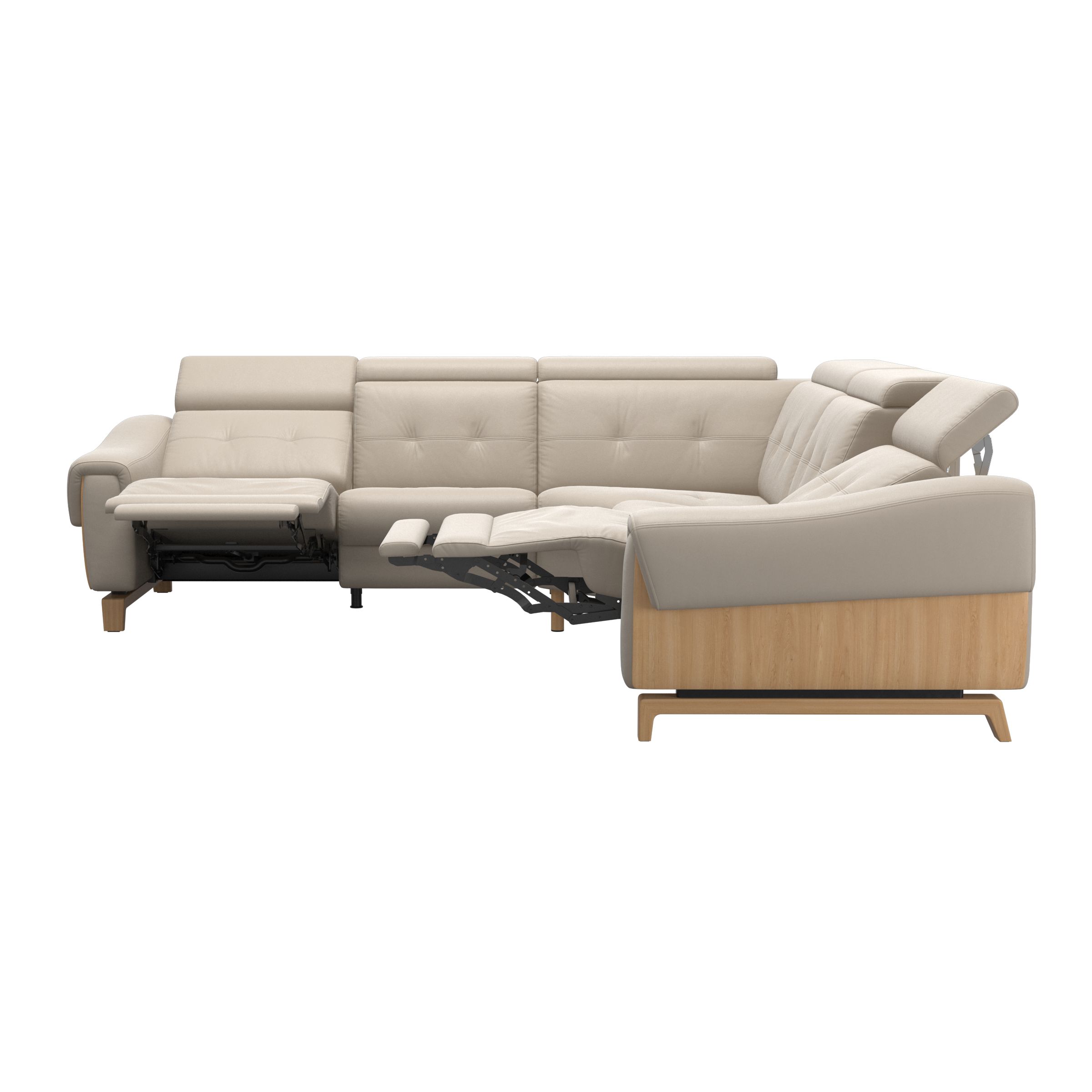 Stressless Anna A3 C22 PMCMP