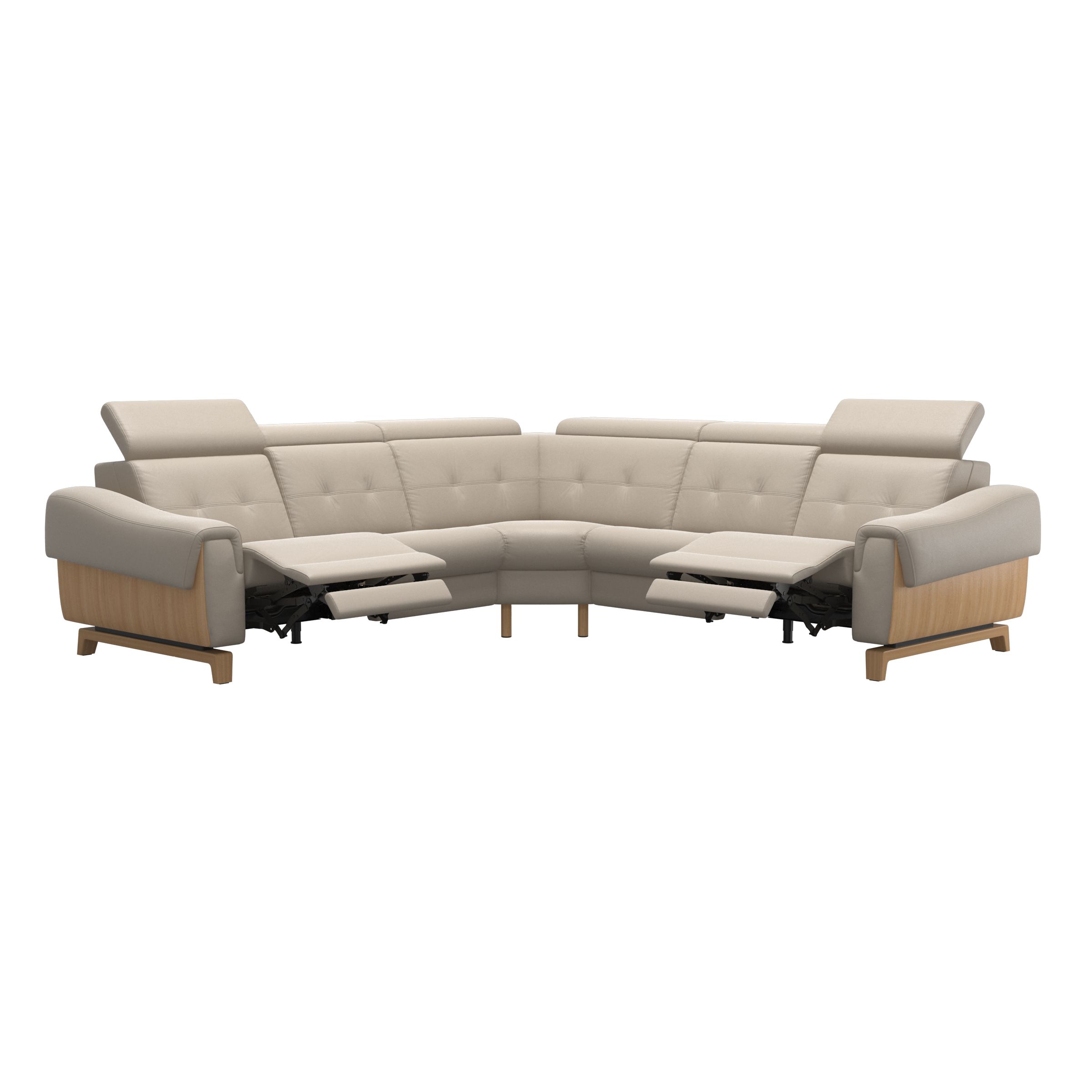 Stressless Anna A3 C22 PMCMP