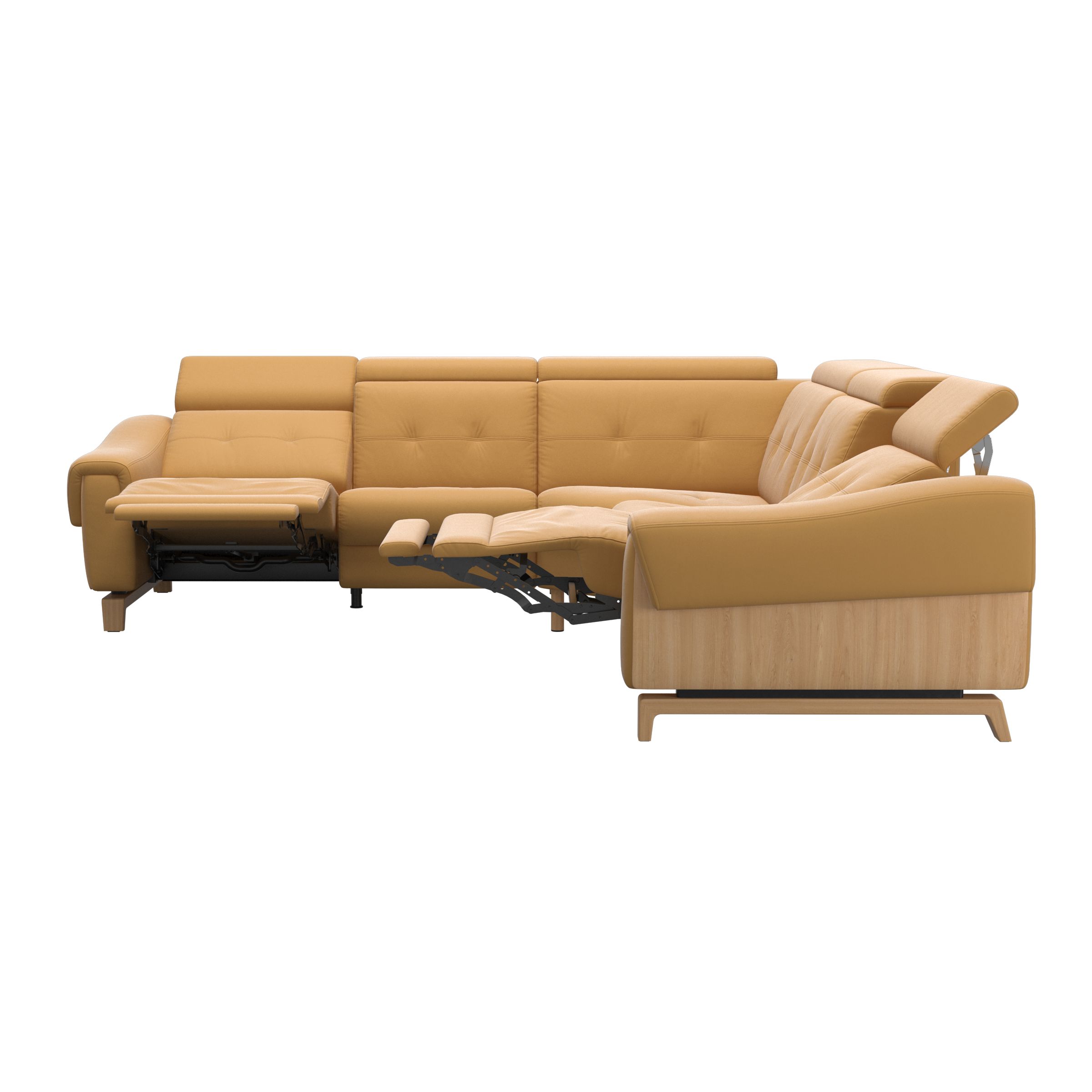 Stressless Anna A3 C22 PMCMP