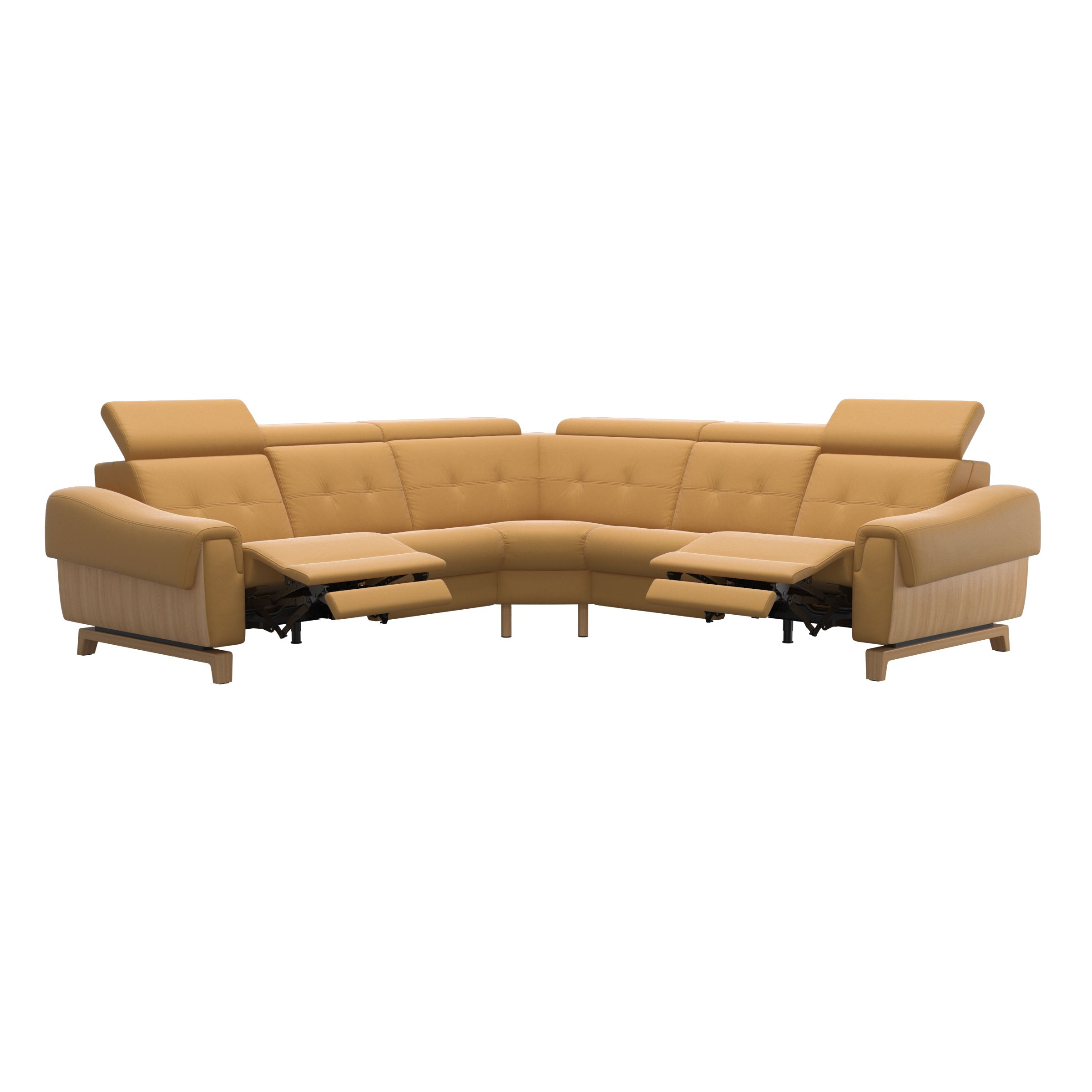 Stressless Anna A3 C22 PMCMP