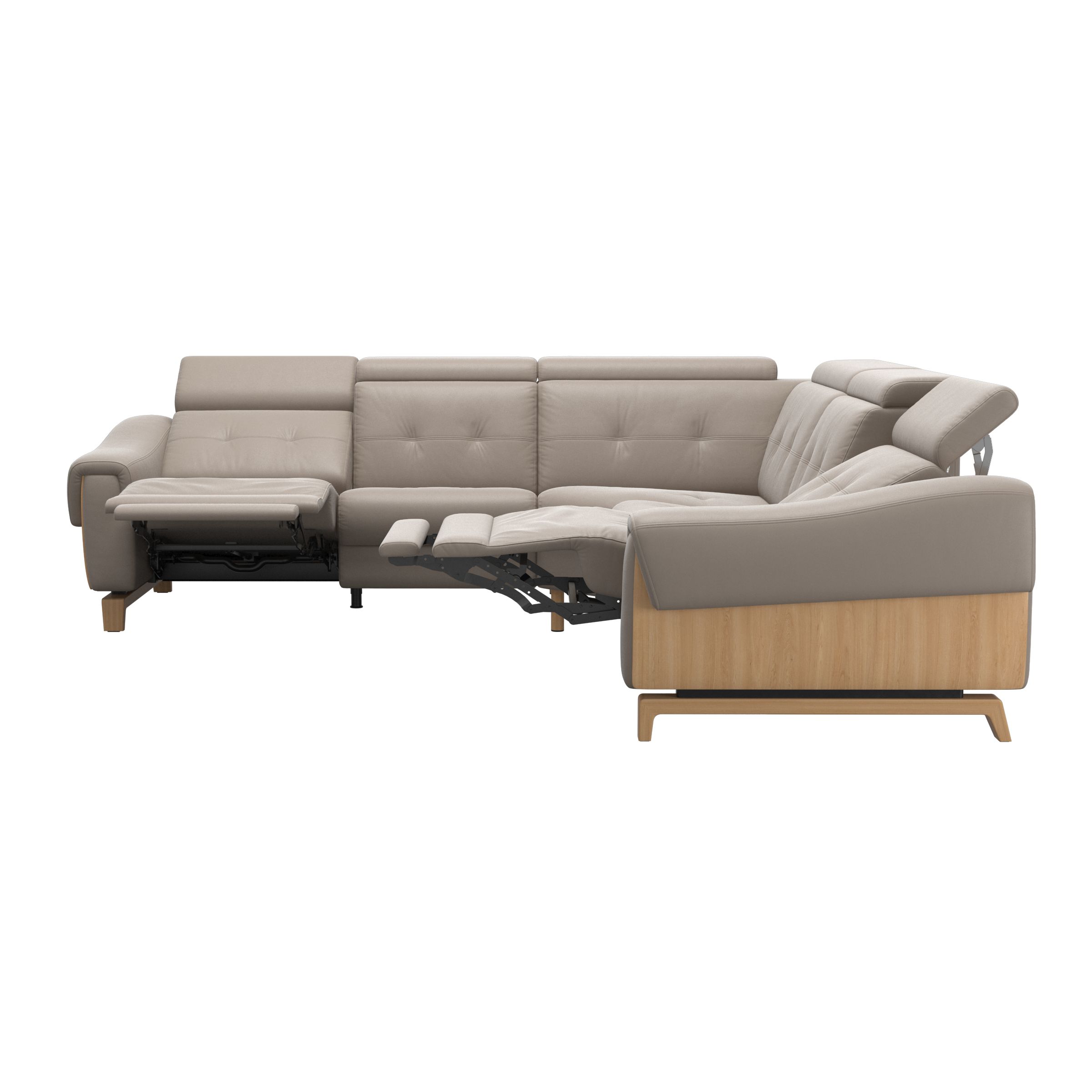 Stressless Anna A3 C22 PMCMP