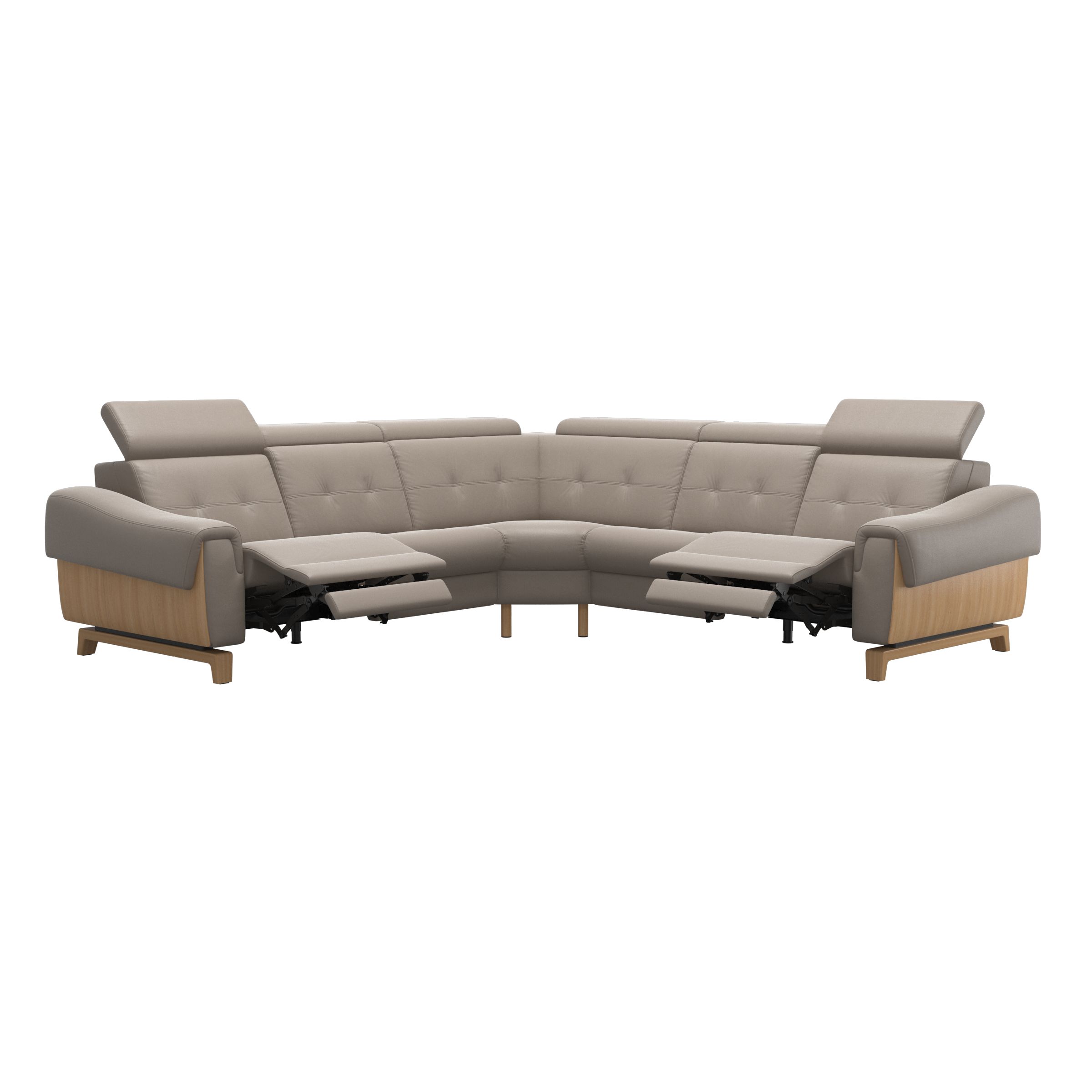 Stressless Anna A3 C22 PMCMP