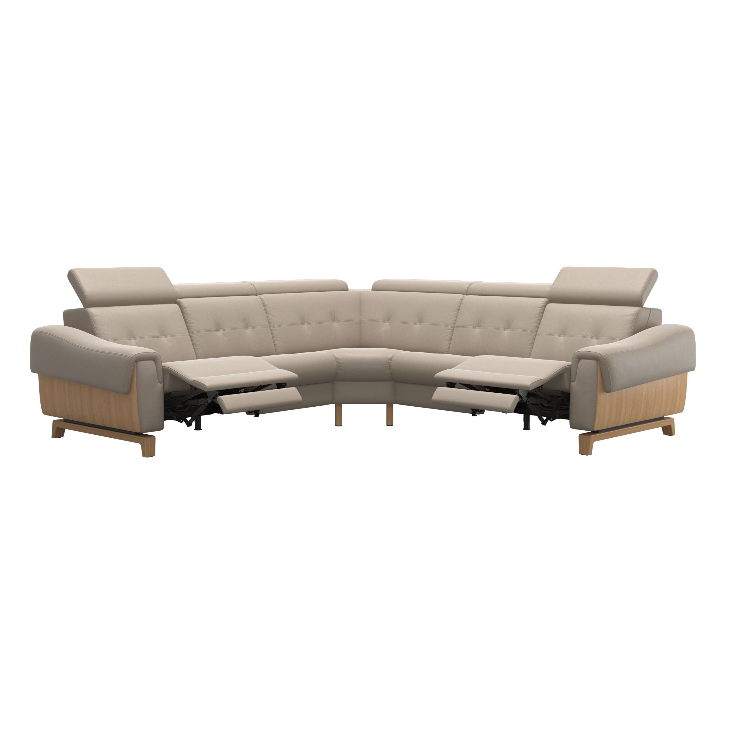 Stressless Anna A3 C22 PMCMP