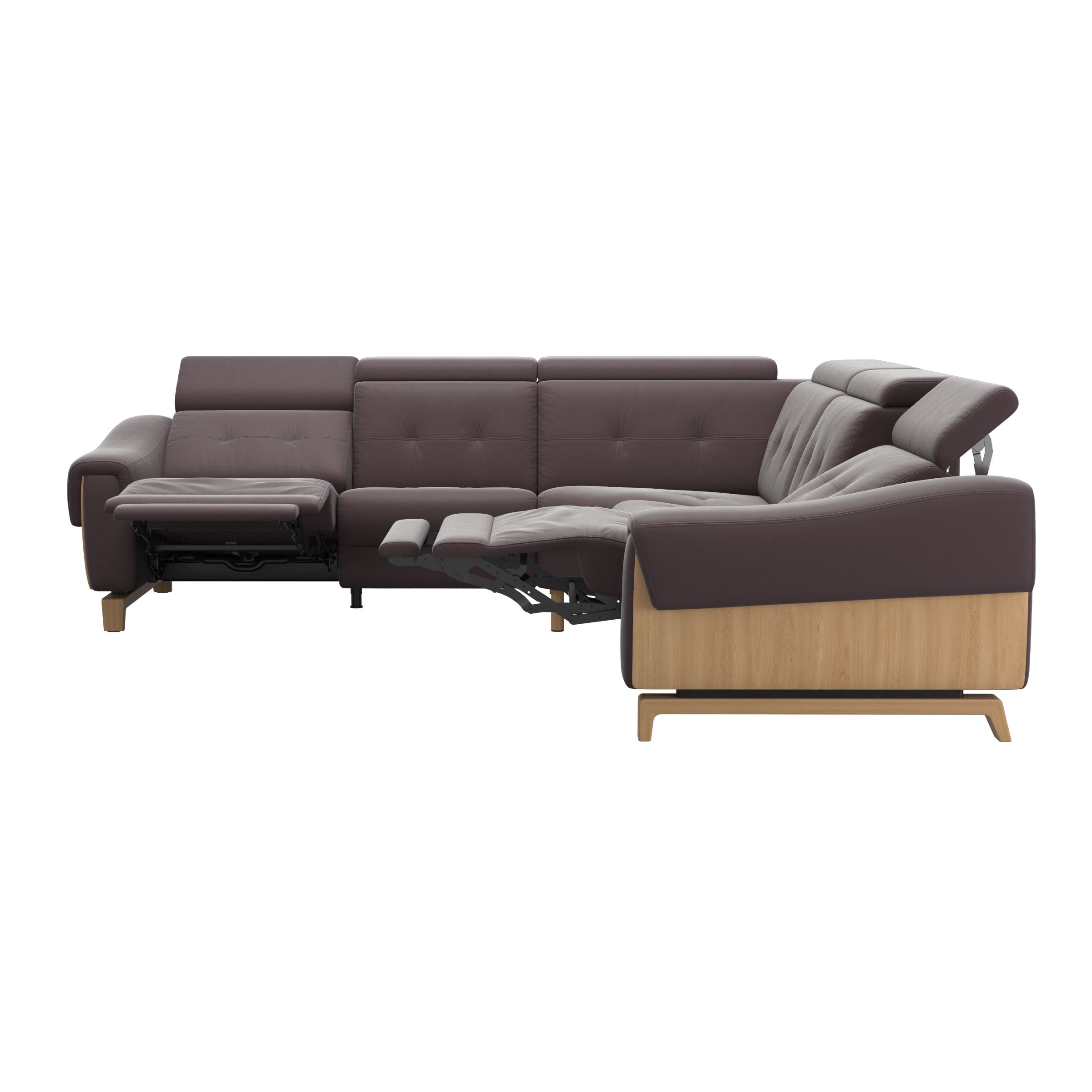 Stressless Anna A3 C22 PMCMP