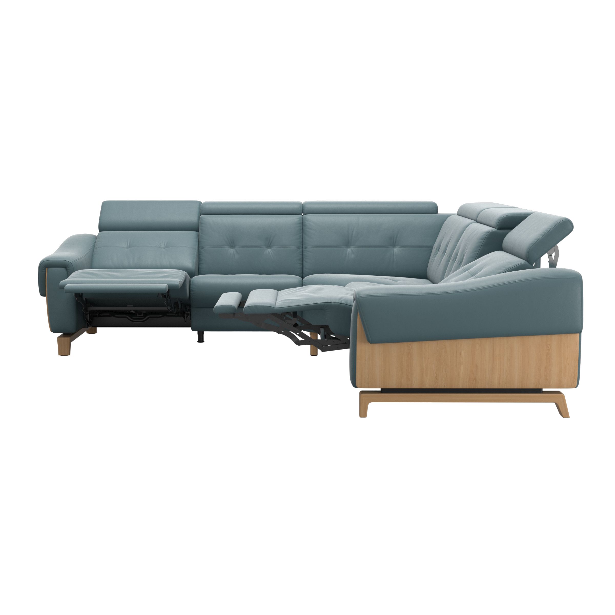 Stressless Anna A3 C22 PMCMP