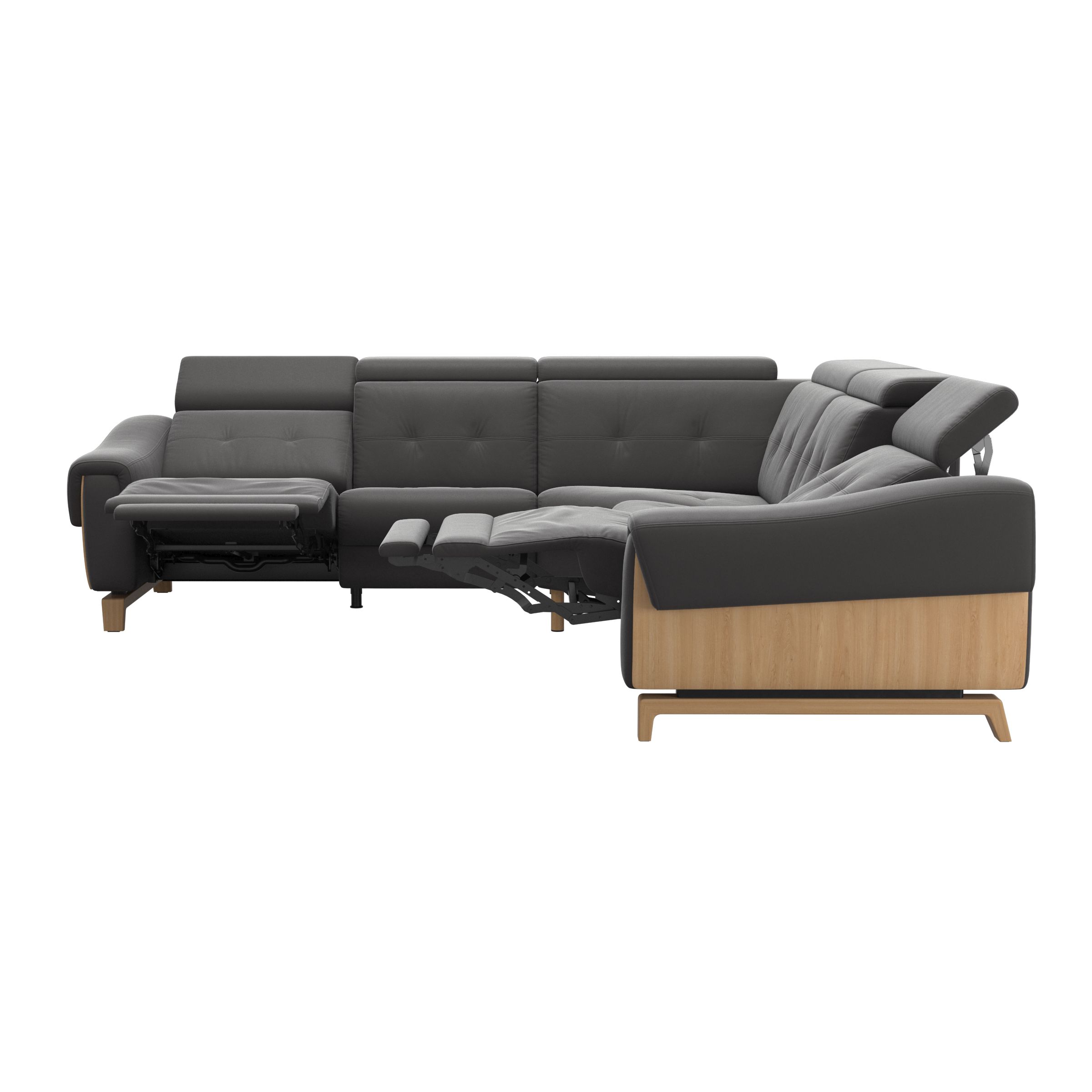 Stressless Anna A3 C22 PMCMP