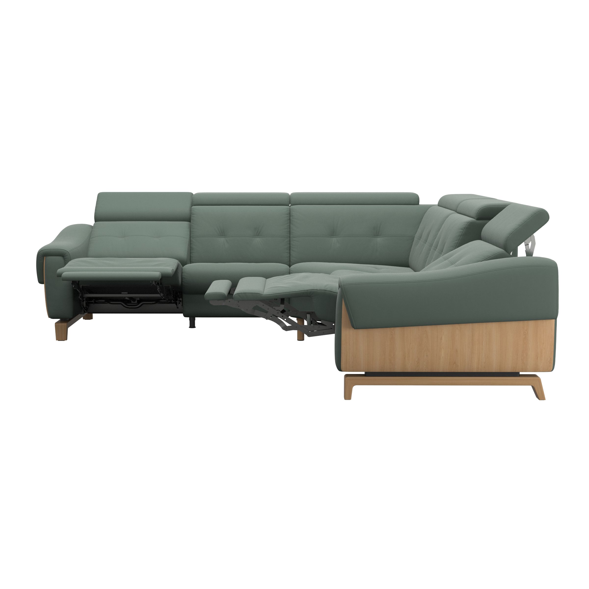 Stressless Anna A3 C22 PMCMP