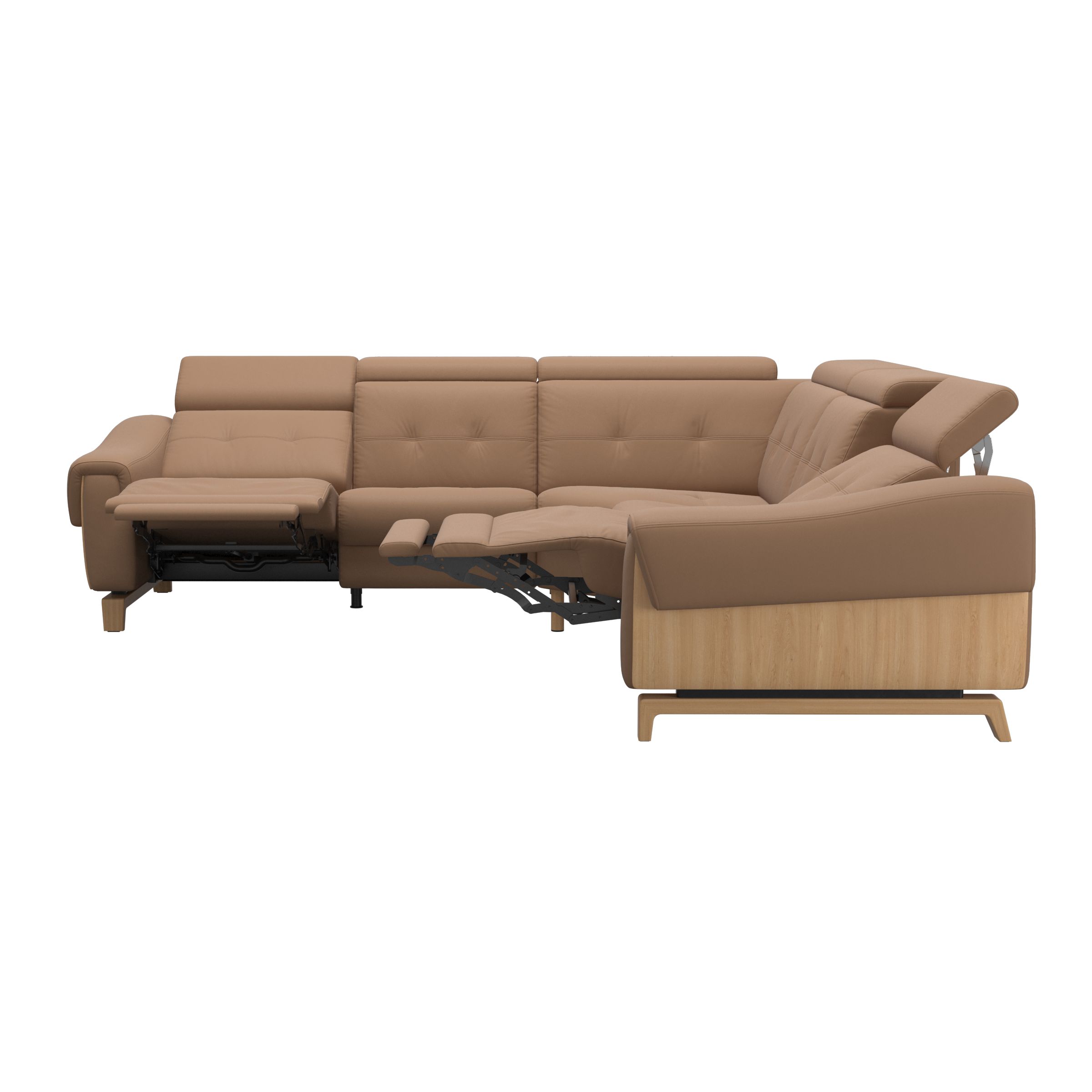Stressless Anna A3 C22 PMCMP