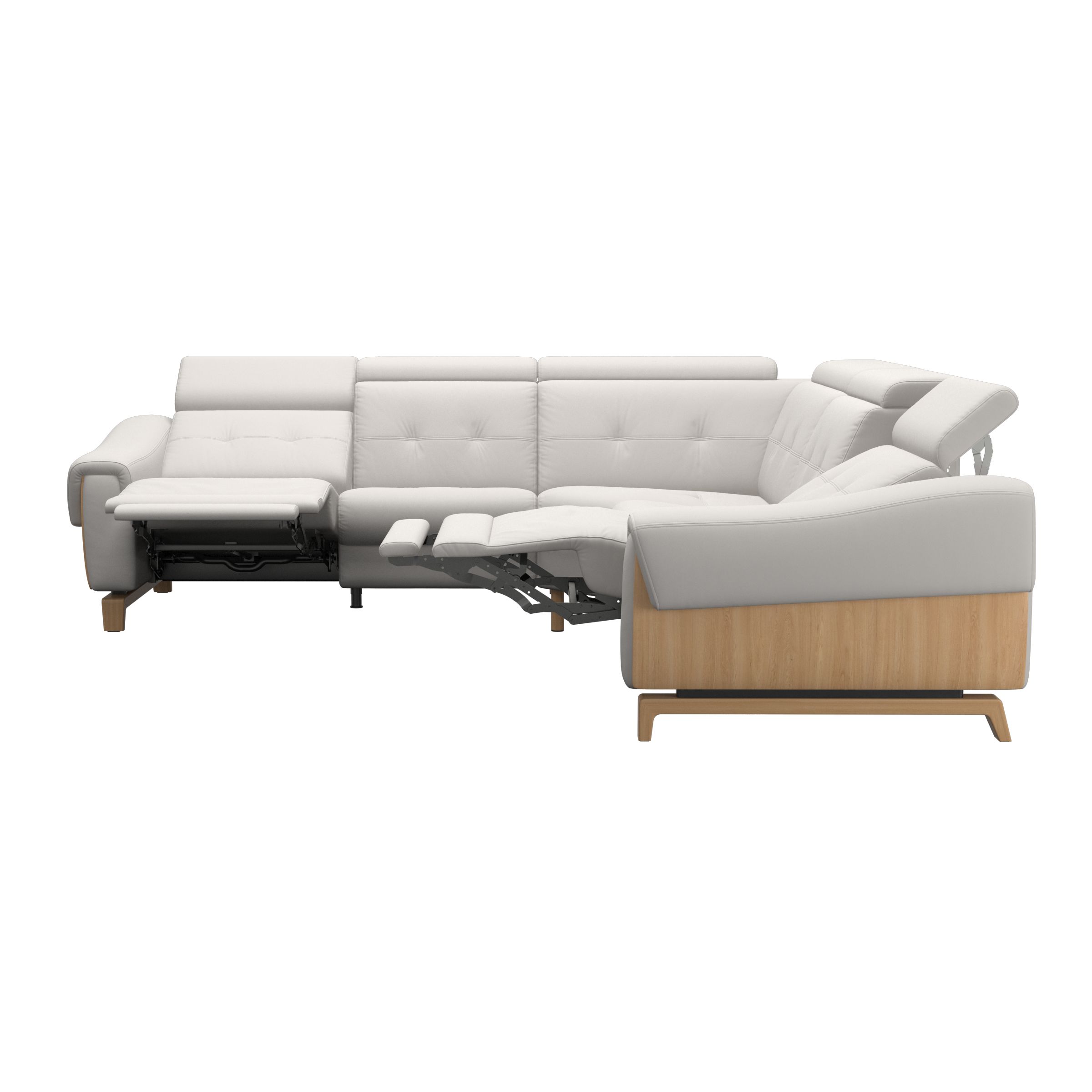 Stressless Anna A3 C22 PMCMP