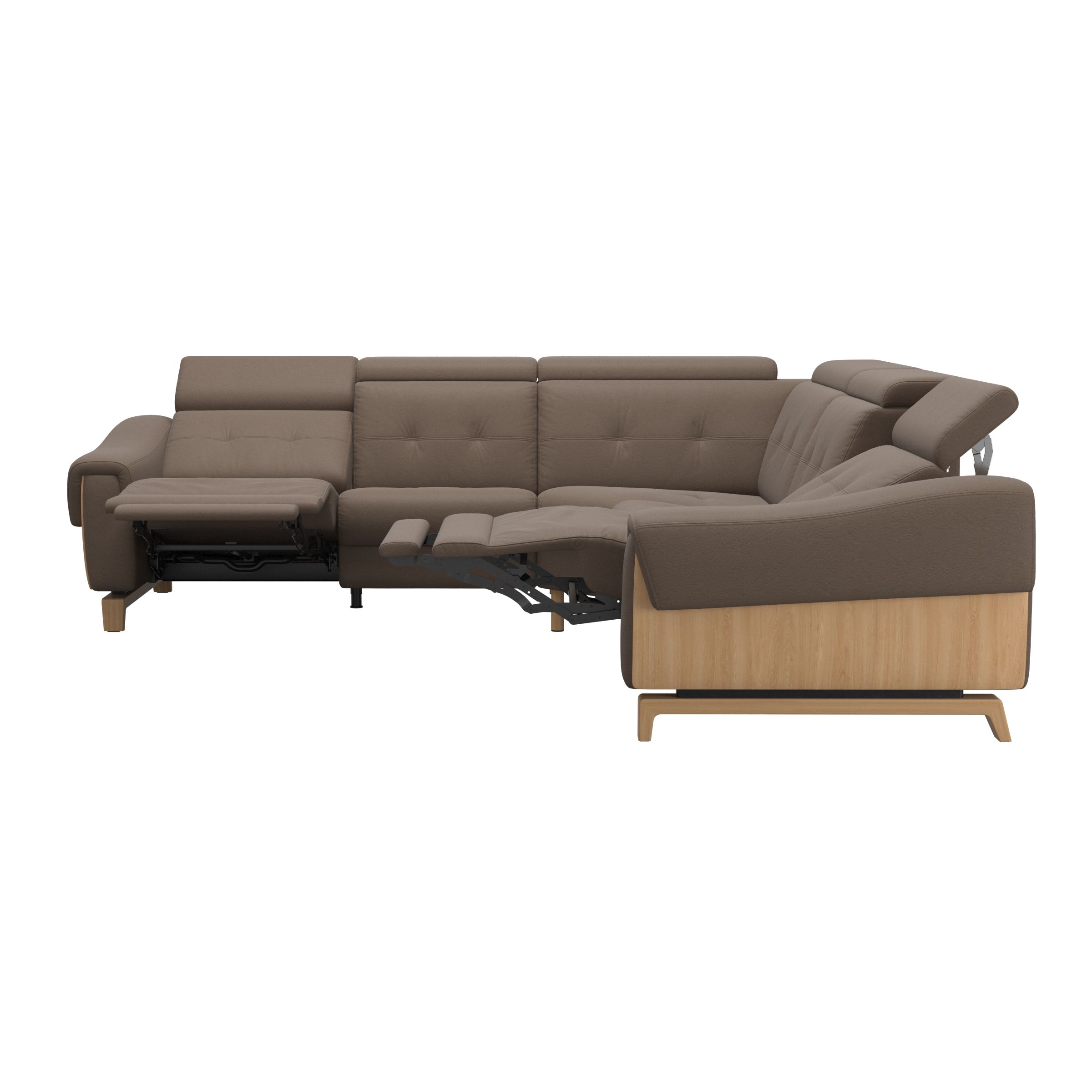 Stressless Anna A3 C22 PMCMP