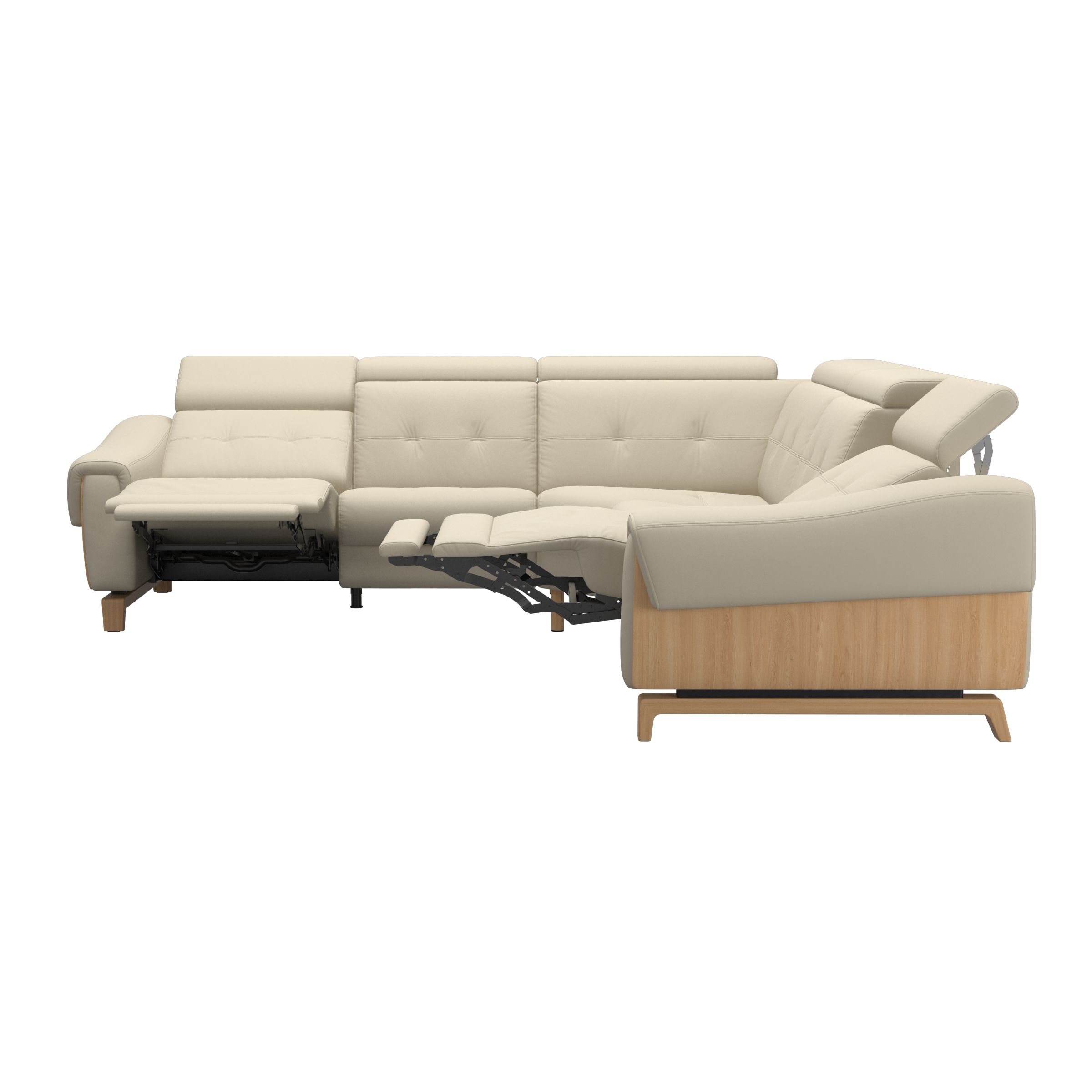 Stressless Anna A3 C22 PMCMP