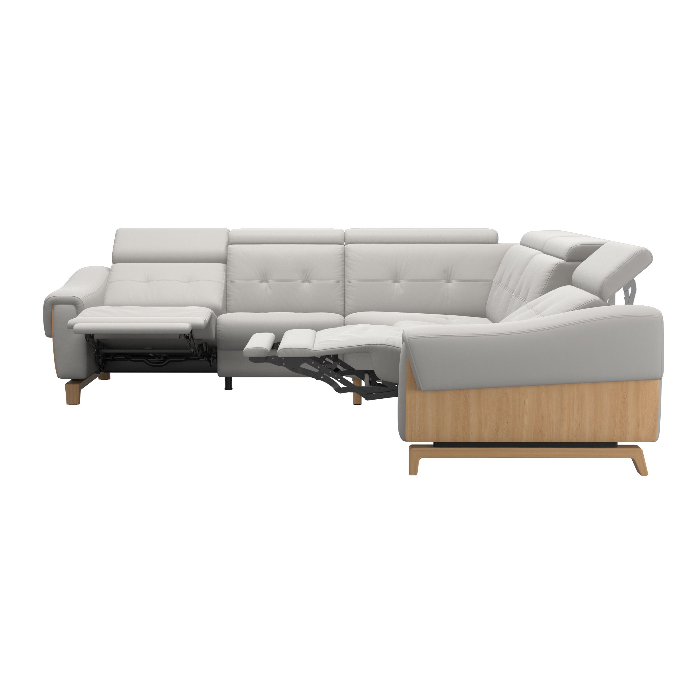 Stressless Anna A3 C22 PMCMP