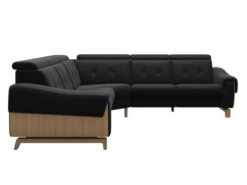 Batick-Black