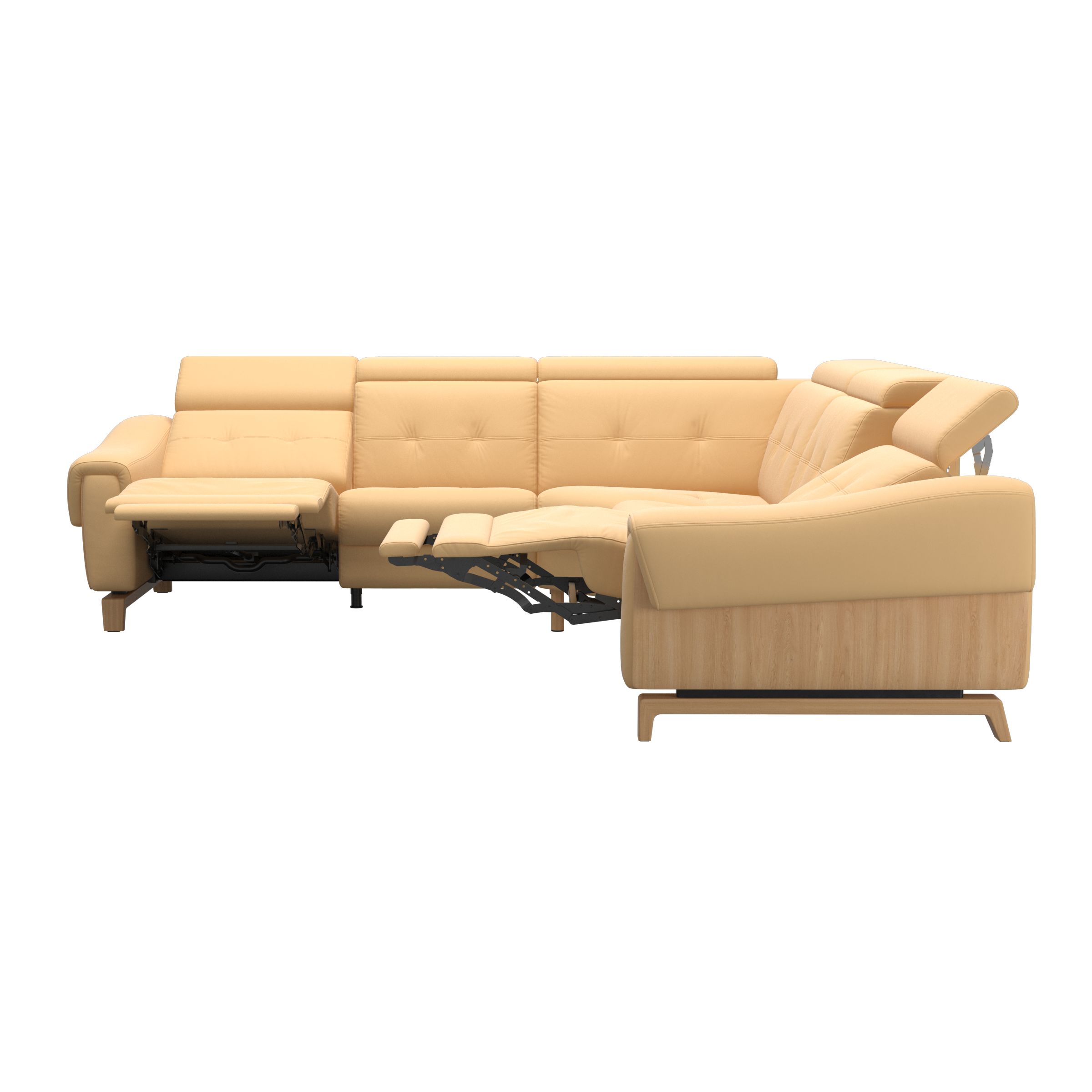 Stressless Anna A3 C22 PMCMP