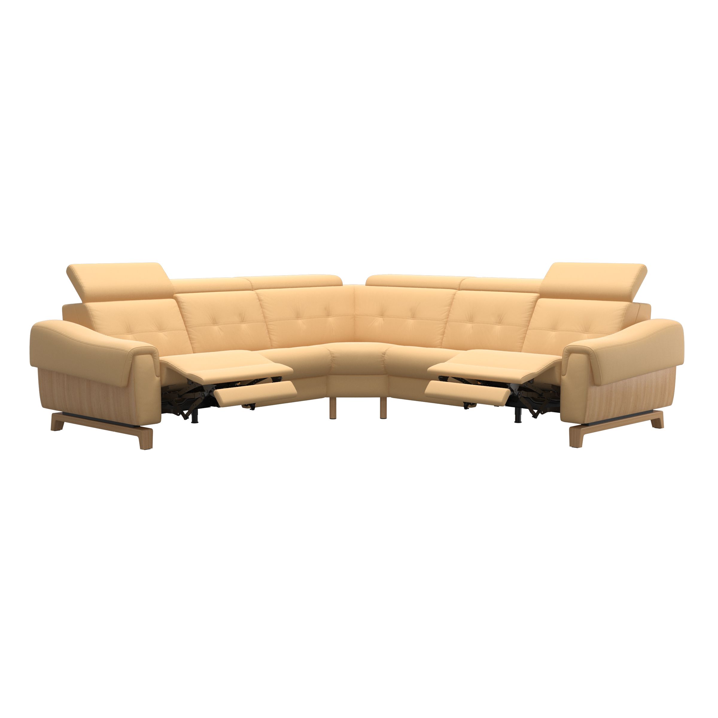 Stressless Anna A3 C22 PMCMP
