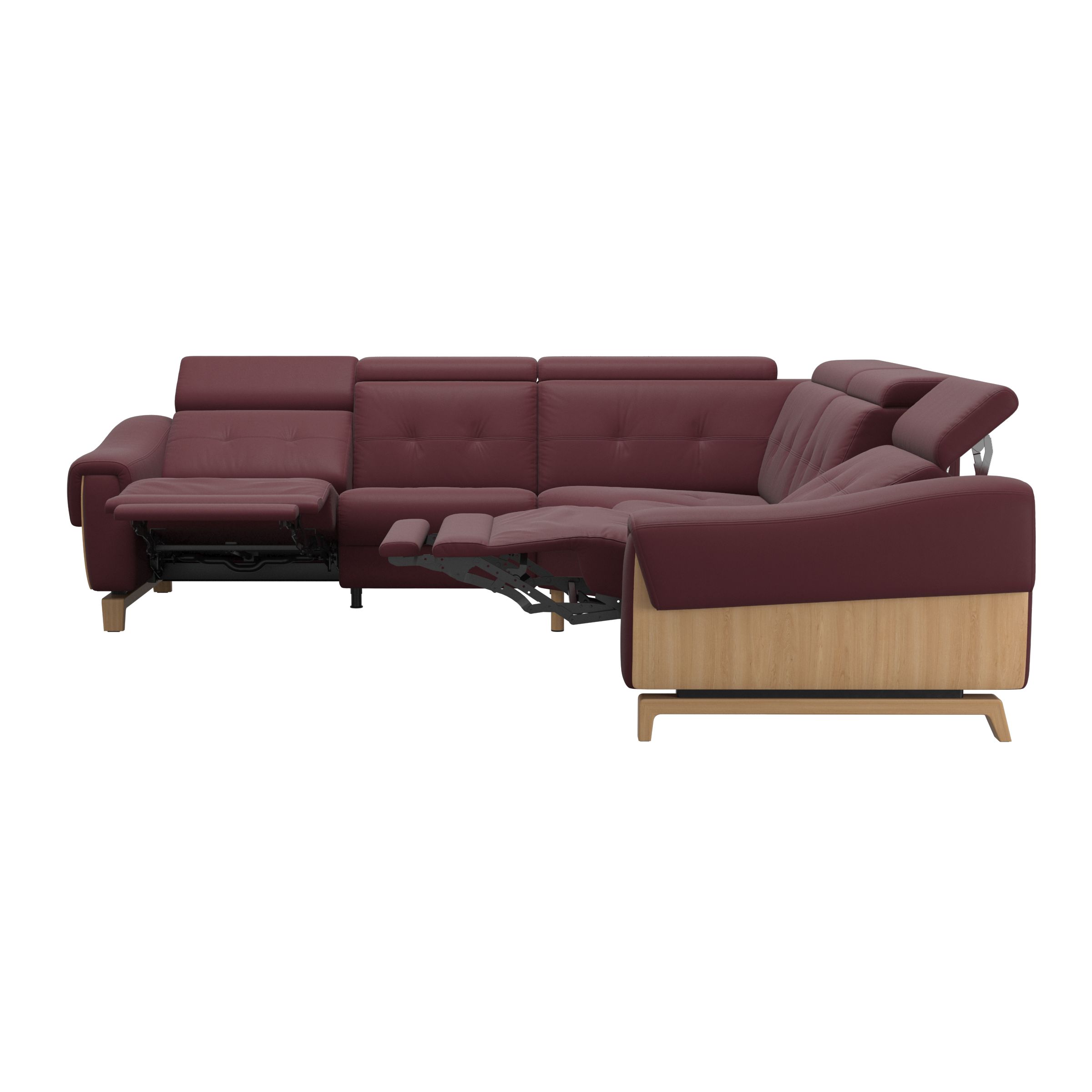 Stressless Anna A3 C22 PMCMP