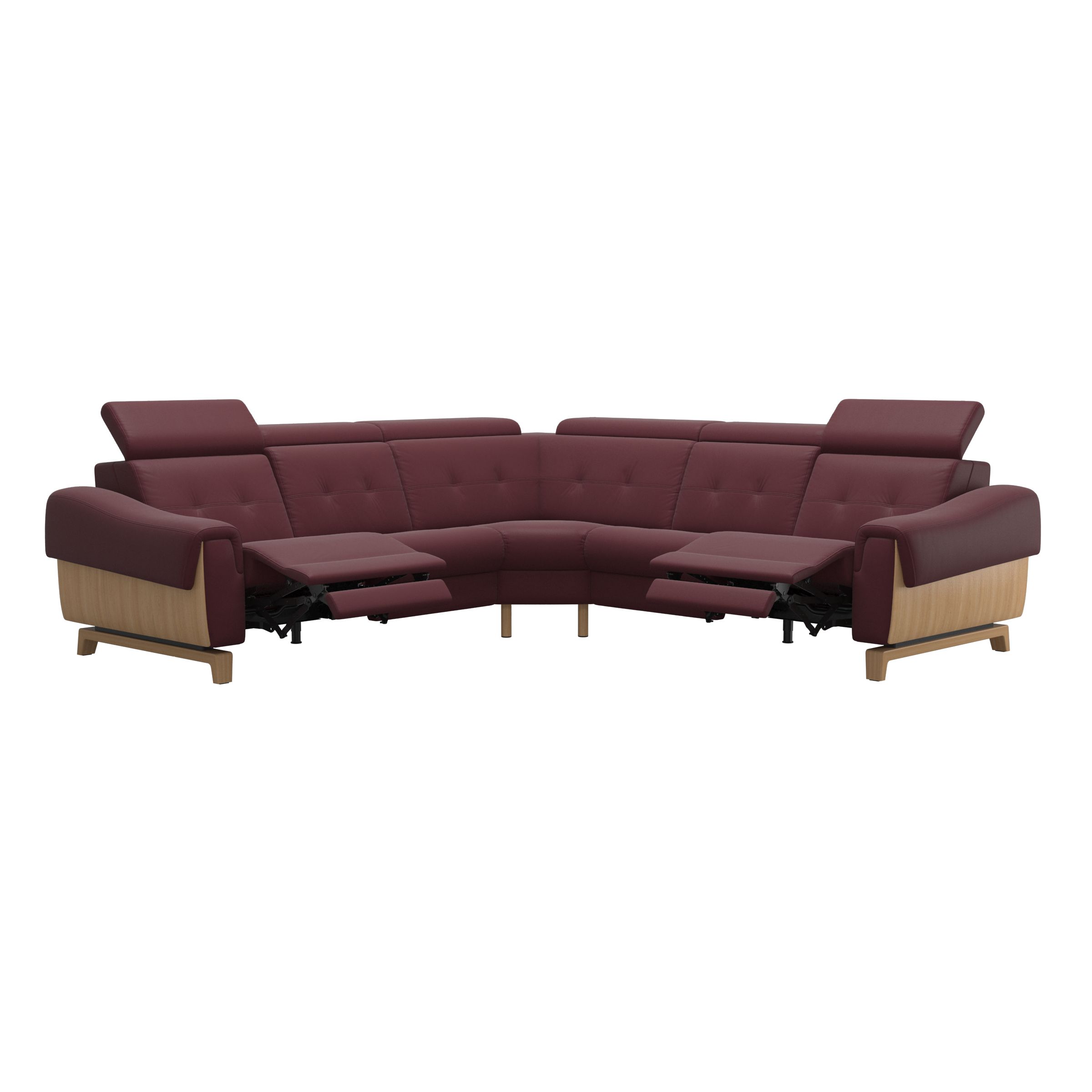 Stressless Anna A3 C22 PMCMP