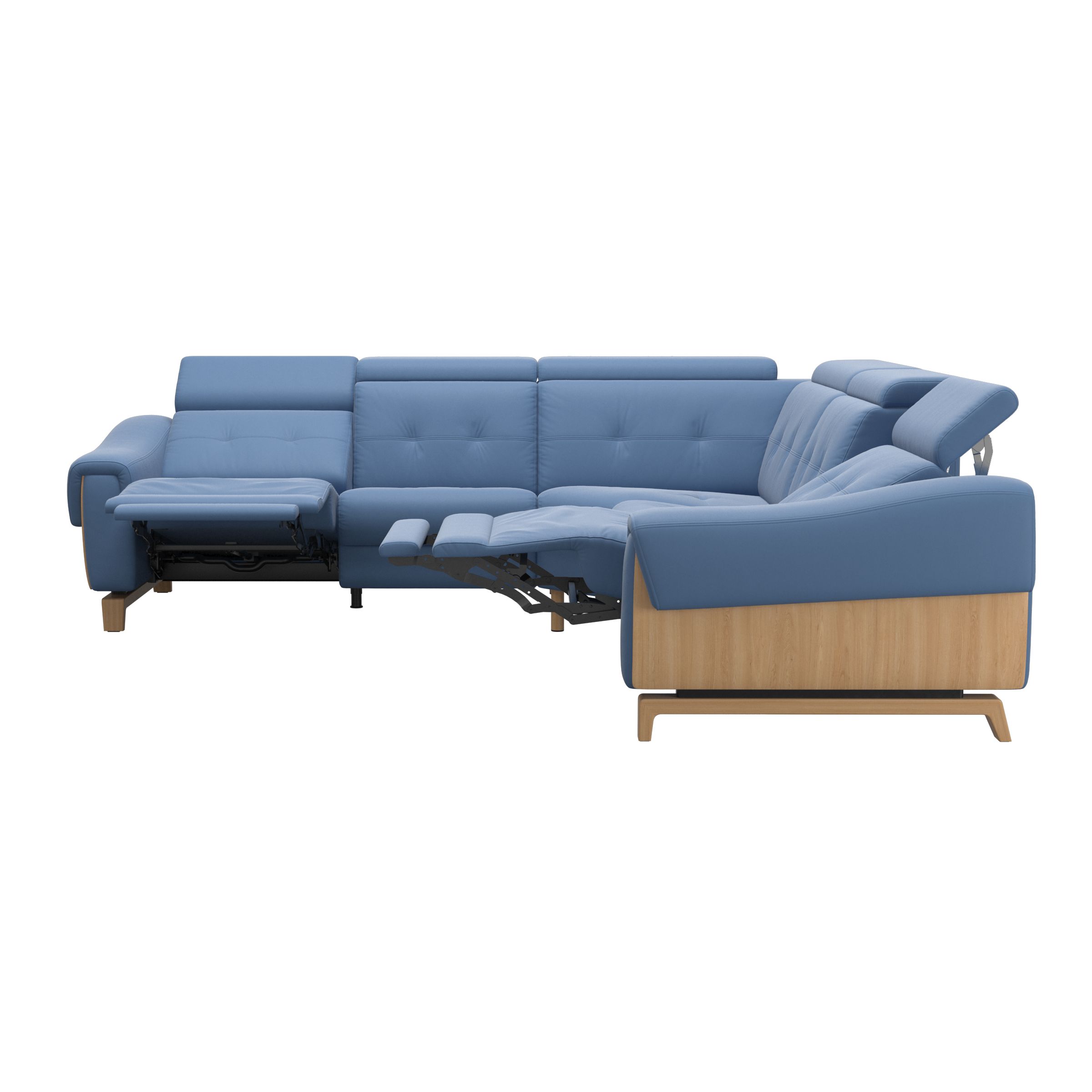 Stressless Anna A3 C22 PMCMP