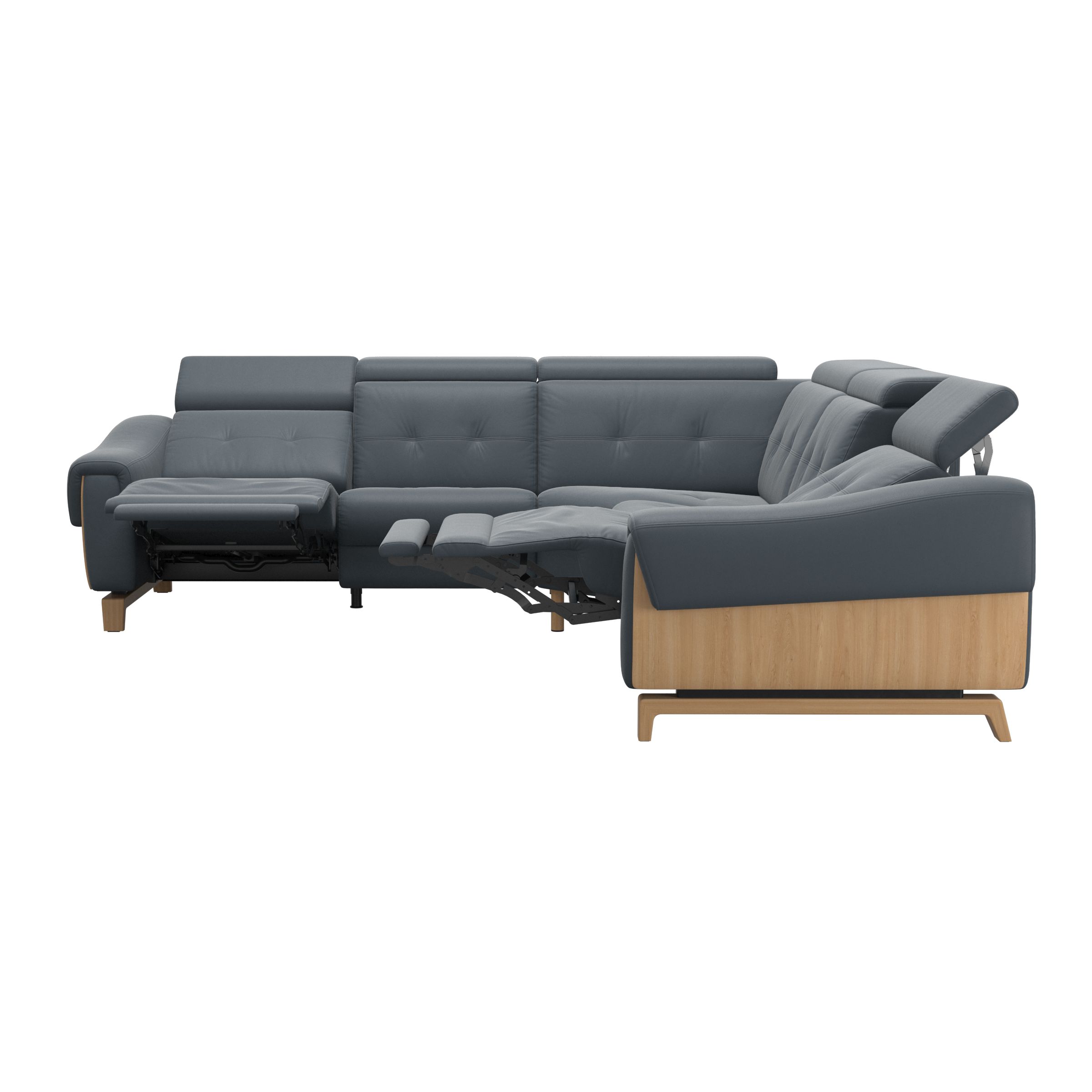 Stressless Anna A3 C22 PMCMP