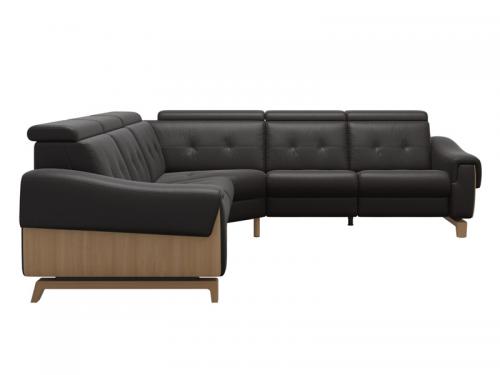 Noblesse-Brown