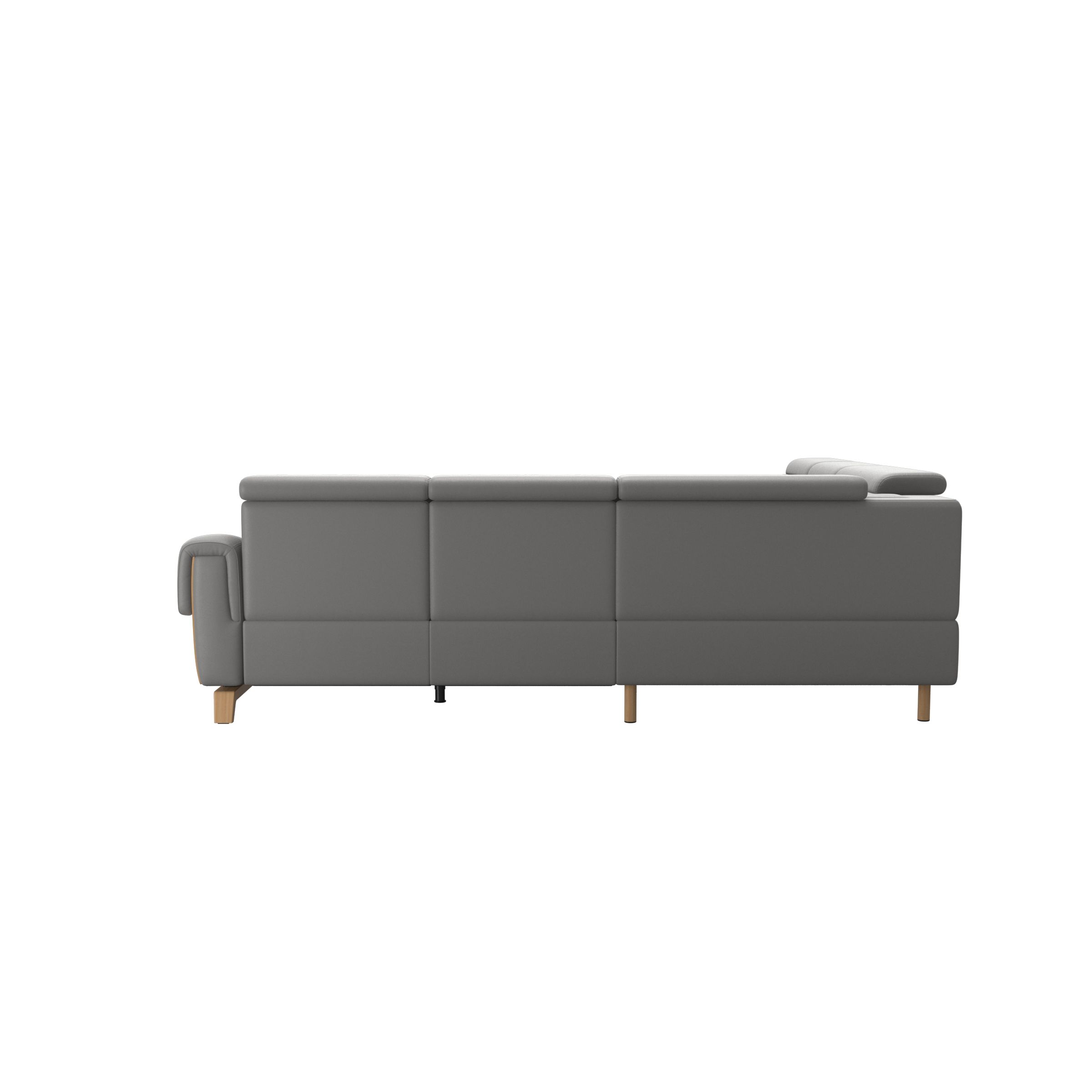 Stressless Anna A3 C12 with EndBack left MMCMP