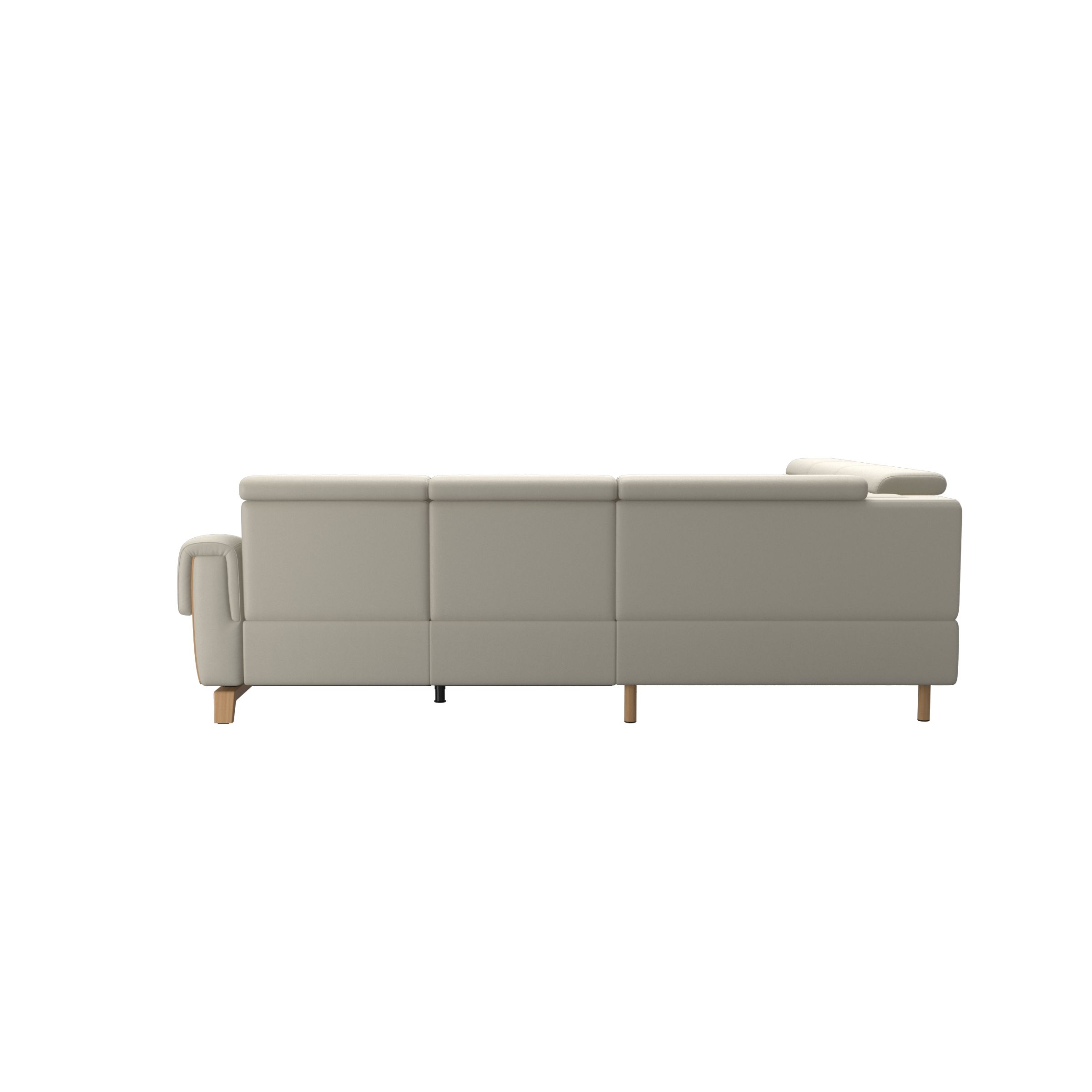 Stressless Anna A3 C12 with EndBack left MMCMP