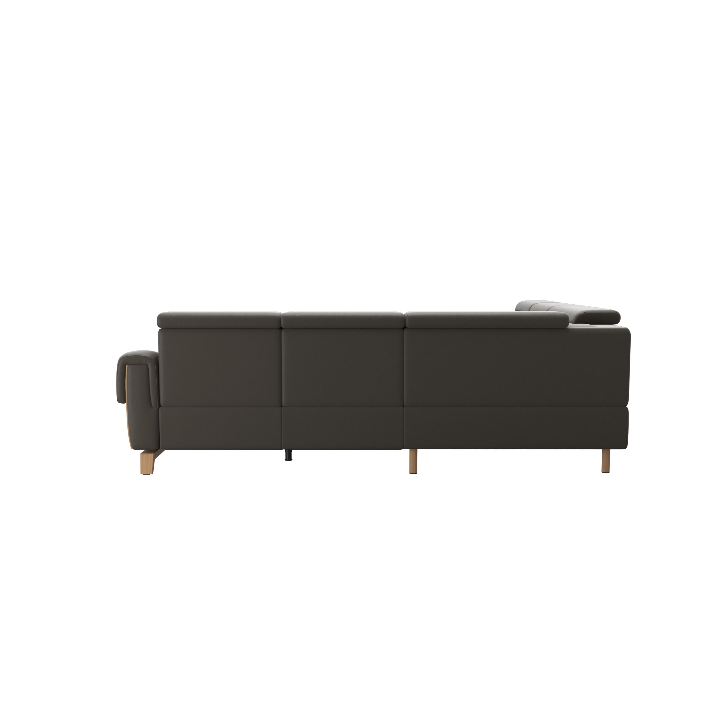 Stressless Anna A3 C12 with EndBack left MMCMP
