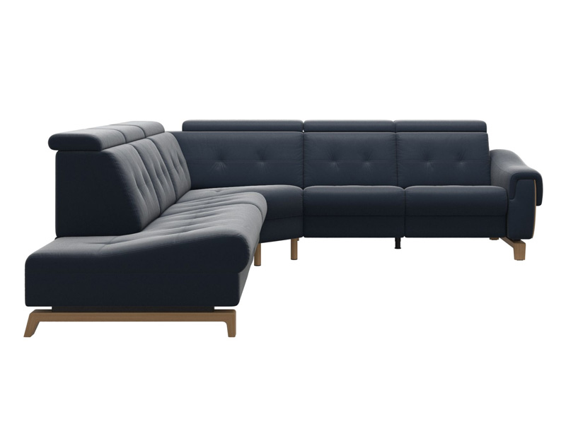 Stressless Anna A3 C12 with EndBack left MMCMP