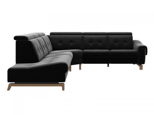 Paloma-Black