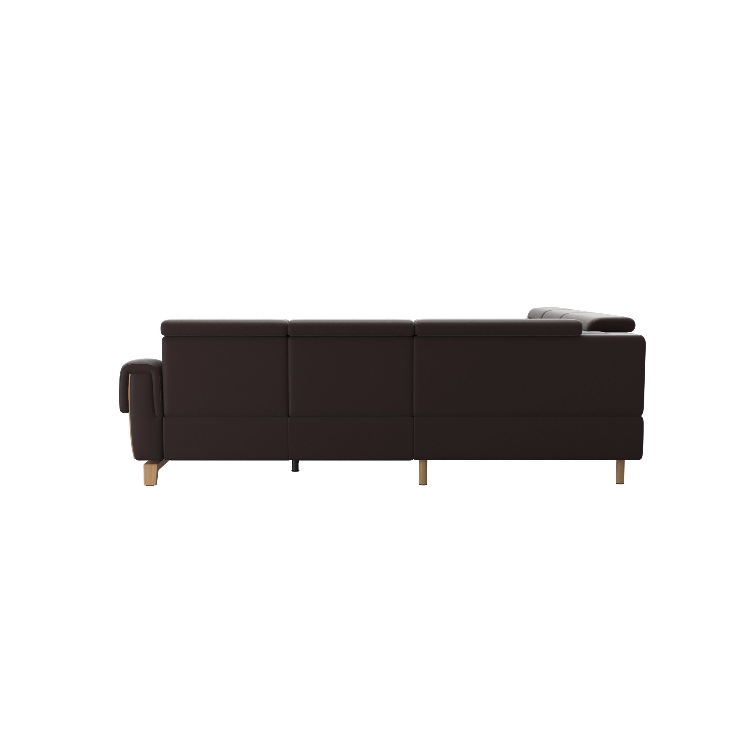 Stressless Anna A3 C12 with EndBack left MMCMP
