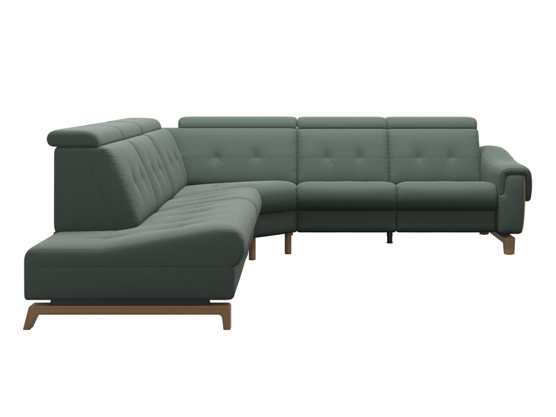 Stressless Anna A3 C12 with EndBack left MMCMP
