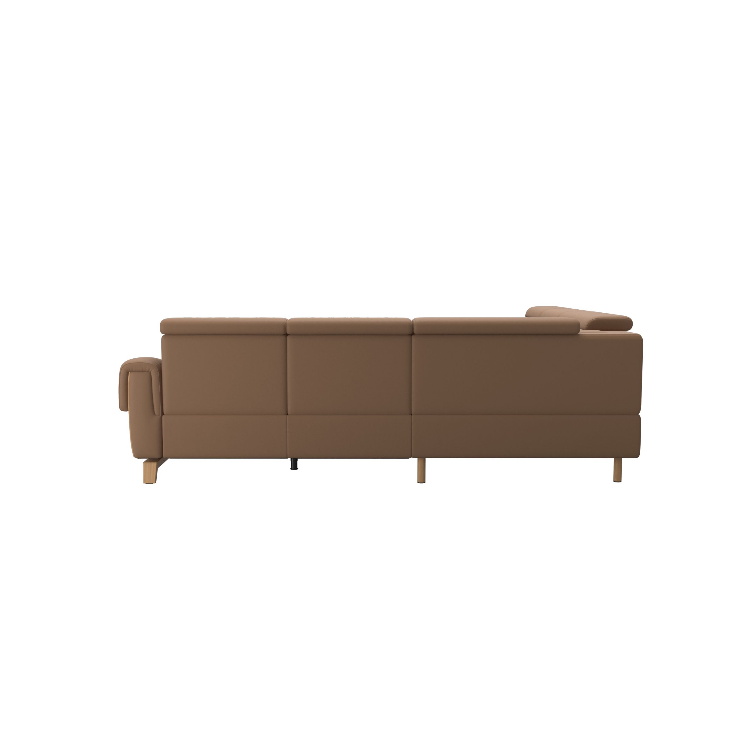Stressless Anna A3 C12 with EndBack left MMCMP