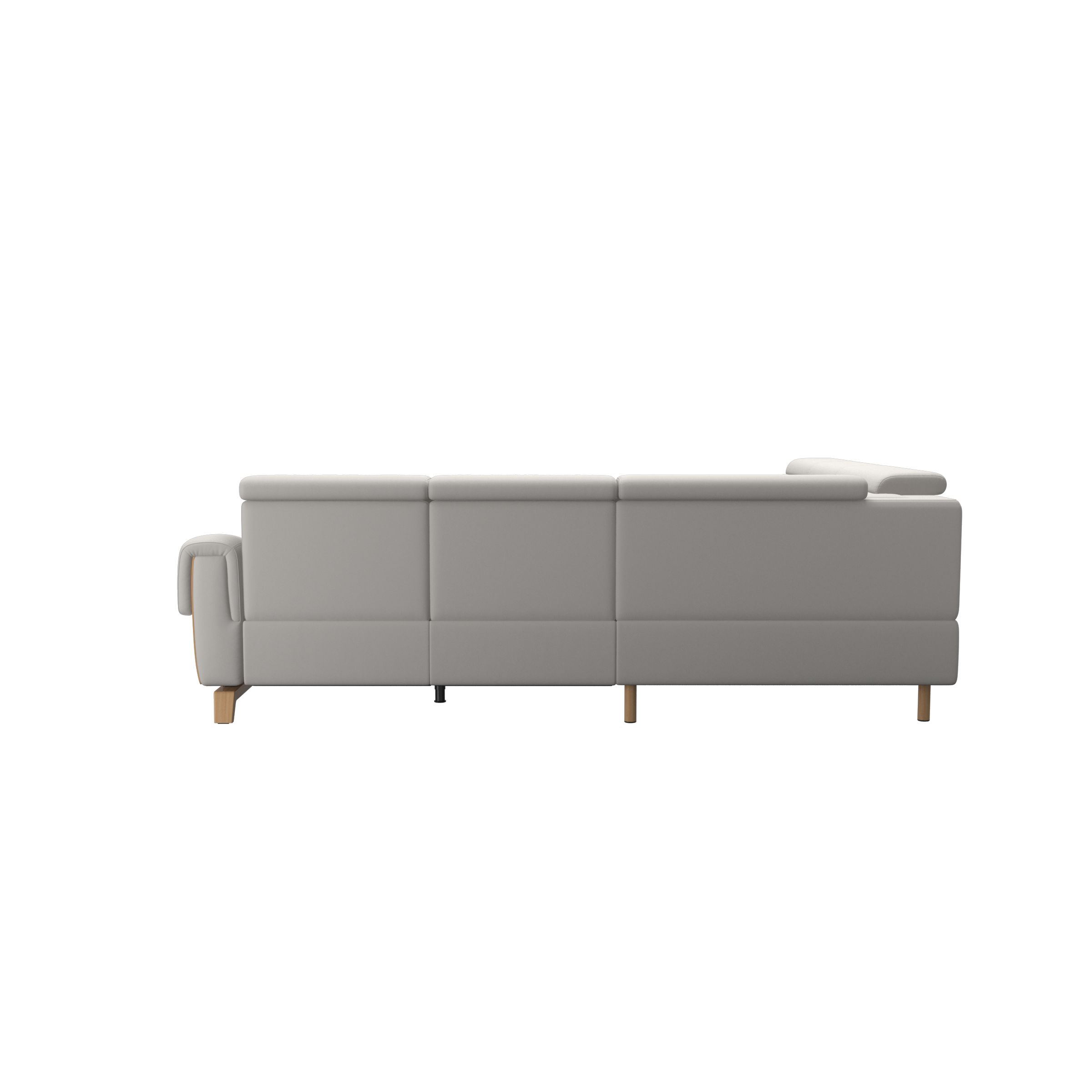 Stressless Anna A3 C12 with EndBack left MMCMP