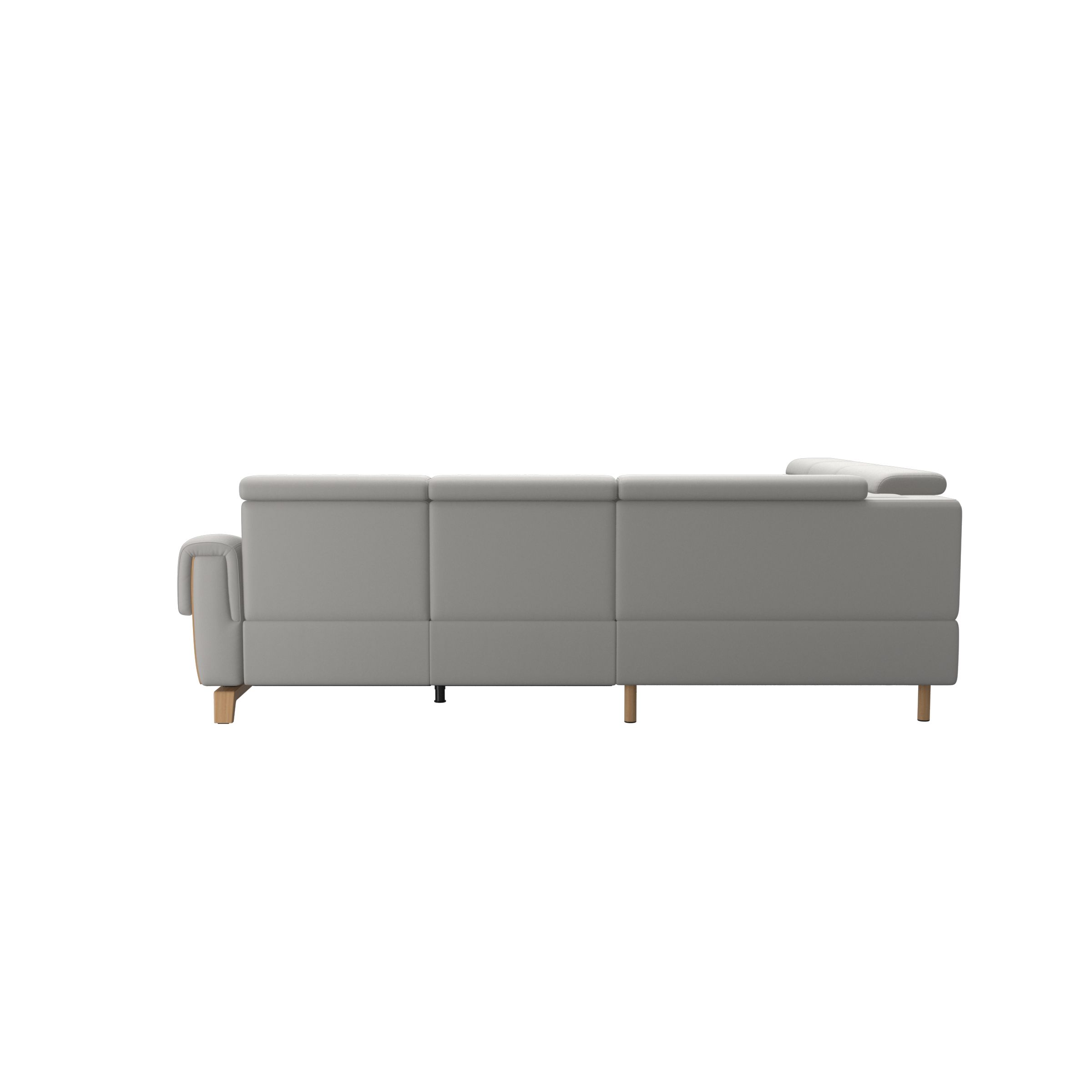 Stressless Anna A3 C12 with EndBack left MMCMP