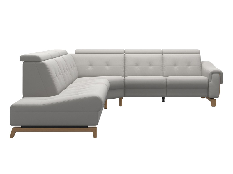 Stressless Anna A3 C12 with EndBack left MMCMP