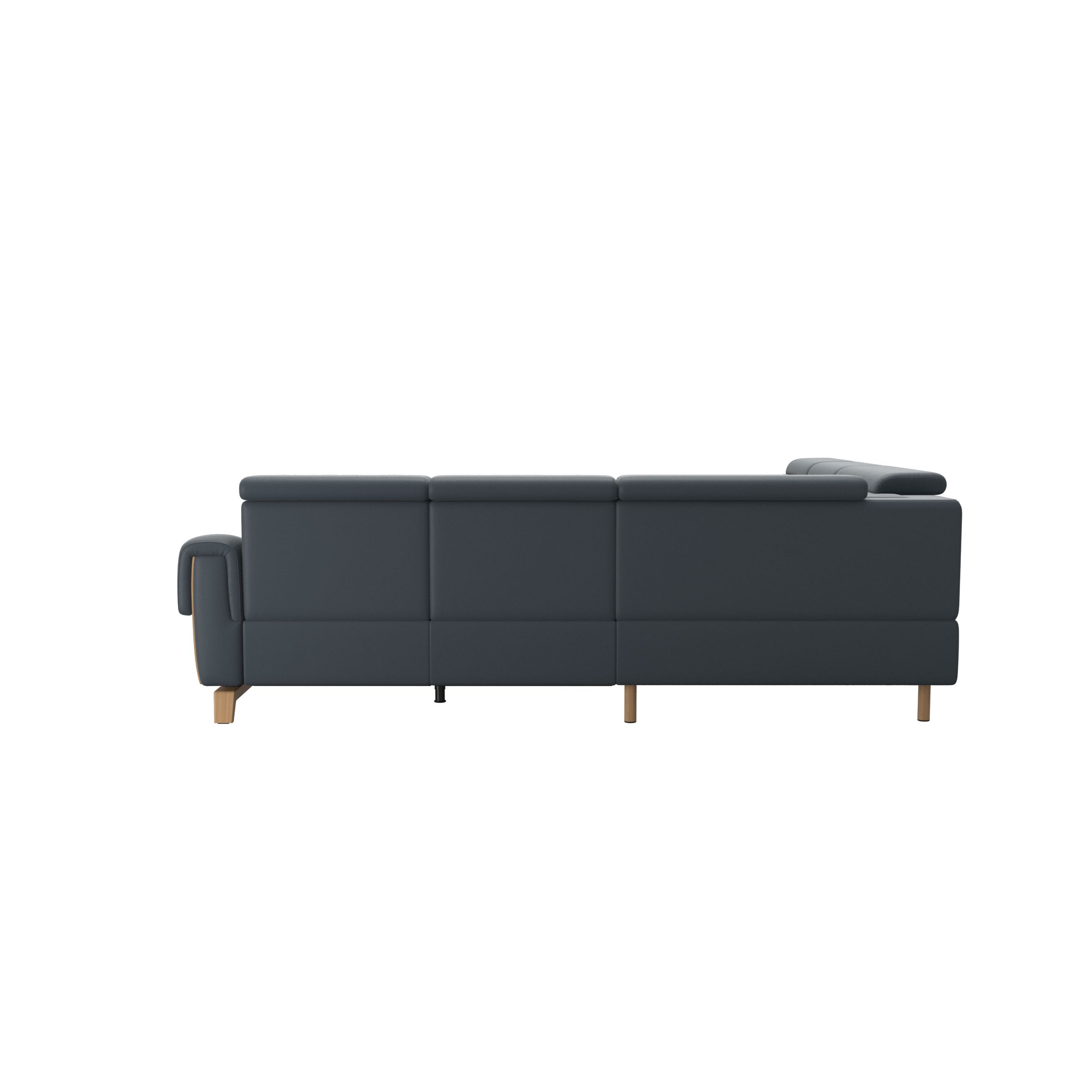 Stressless Anna A3 C12 with EndBack left MMCMP