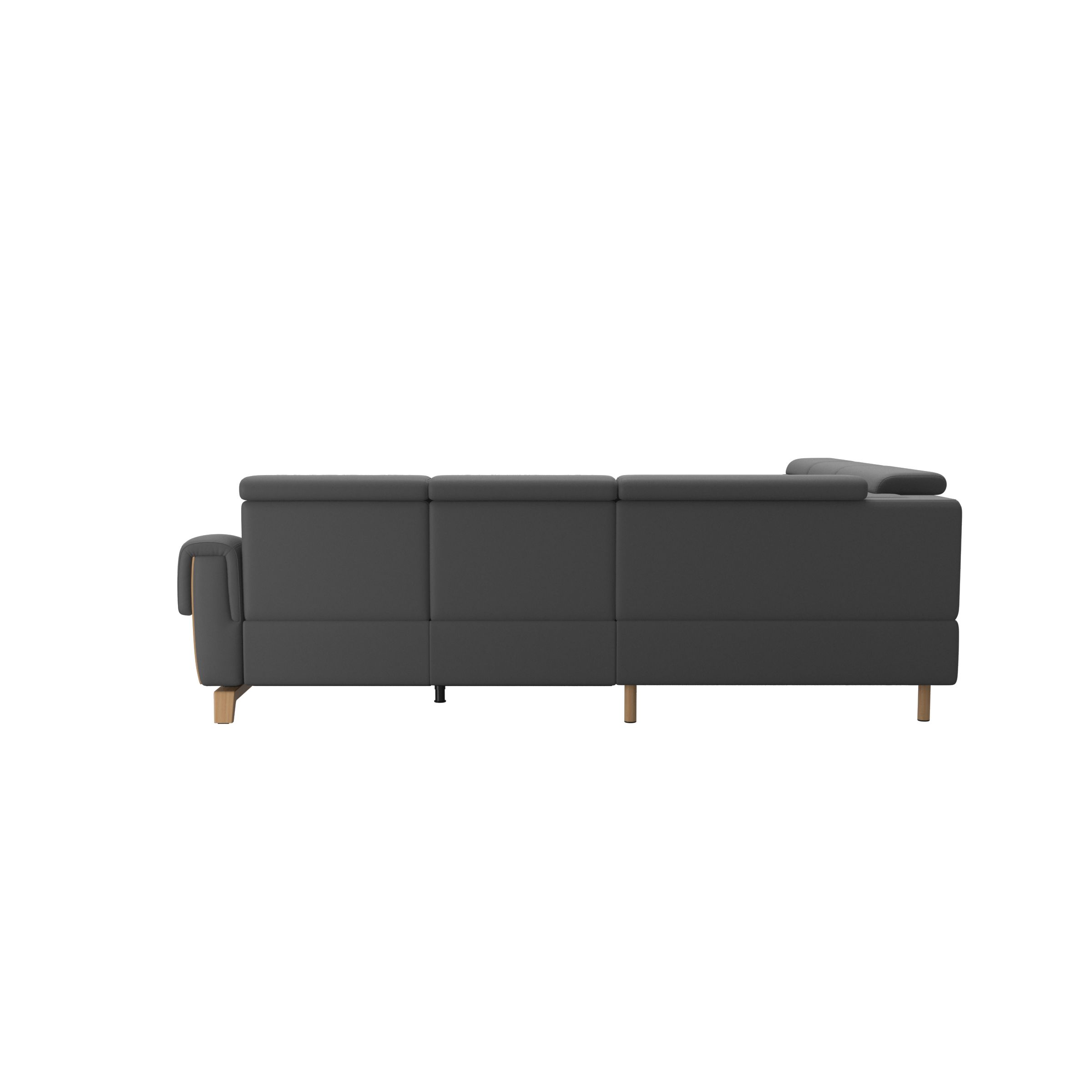 Stressless Anna A3 C12 with EndBack left MMCMP
