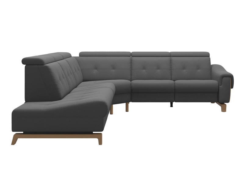 Stressless Anna A3 C12 with EndBack left MMCMP