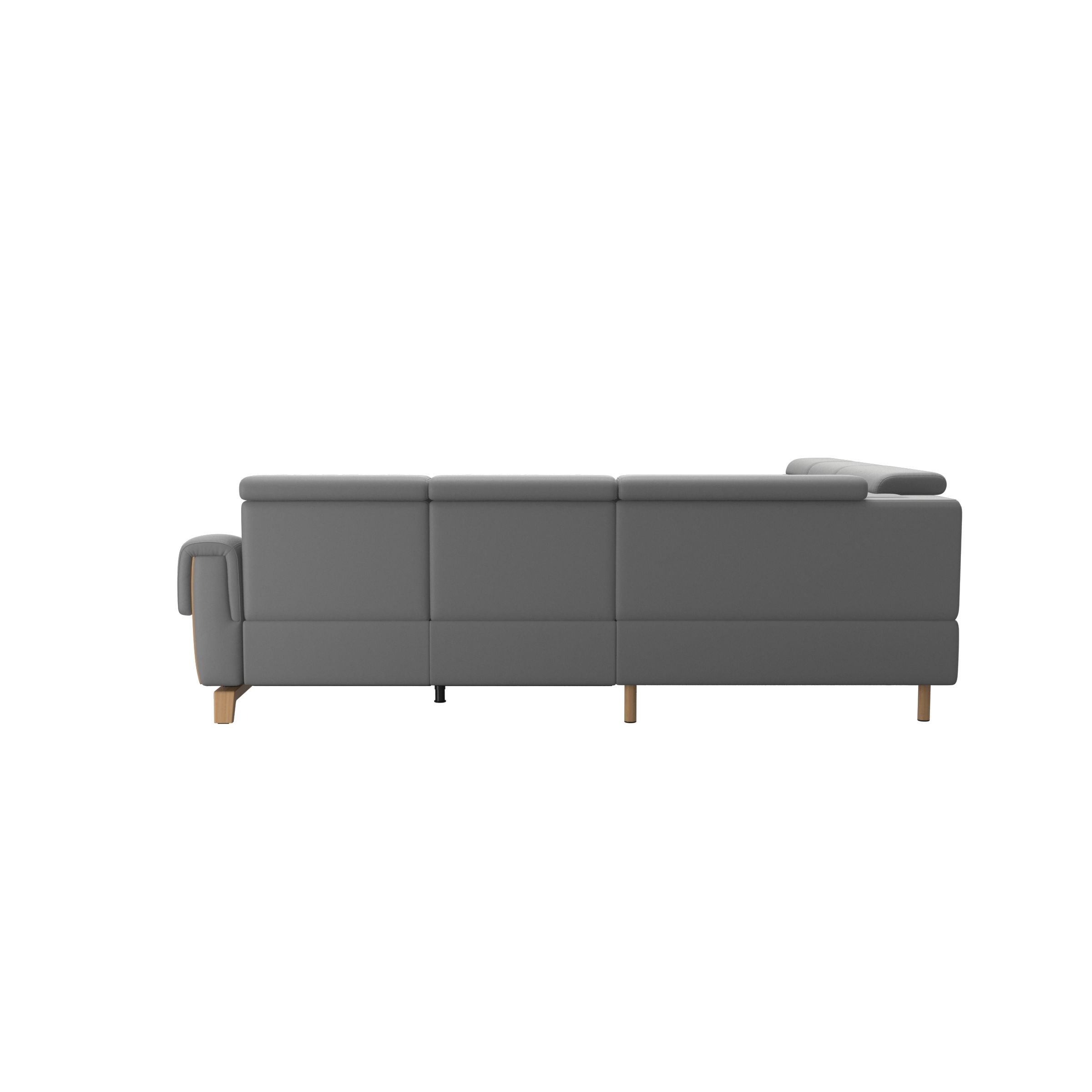 Stressless Anna A3 C12 with EndBack left MMCMP
