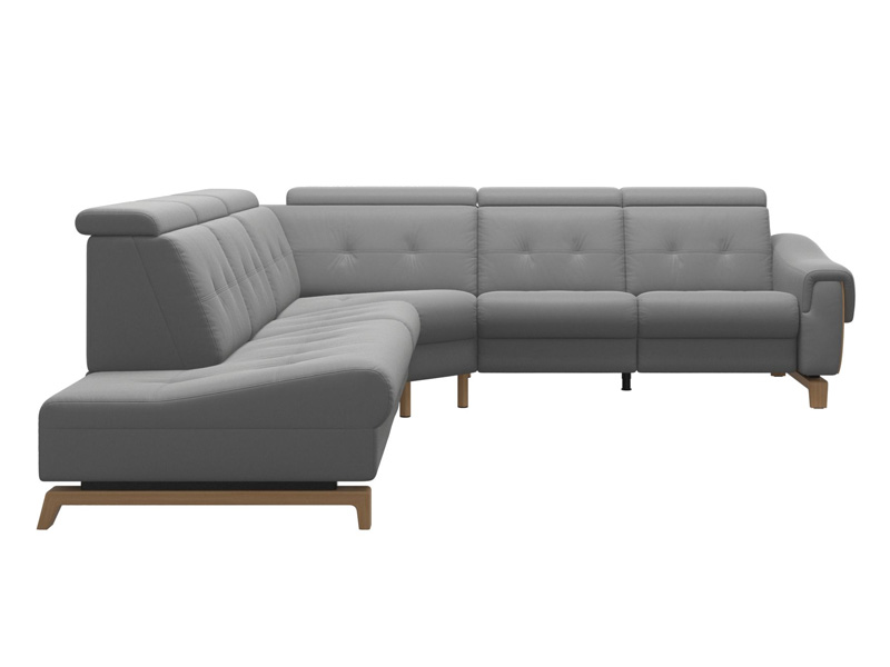 Stressless Anna A3 C12 with EndBack left MMCMP